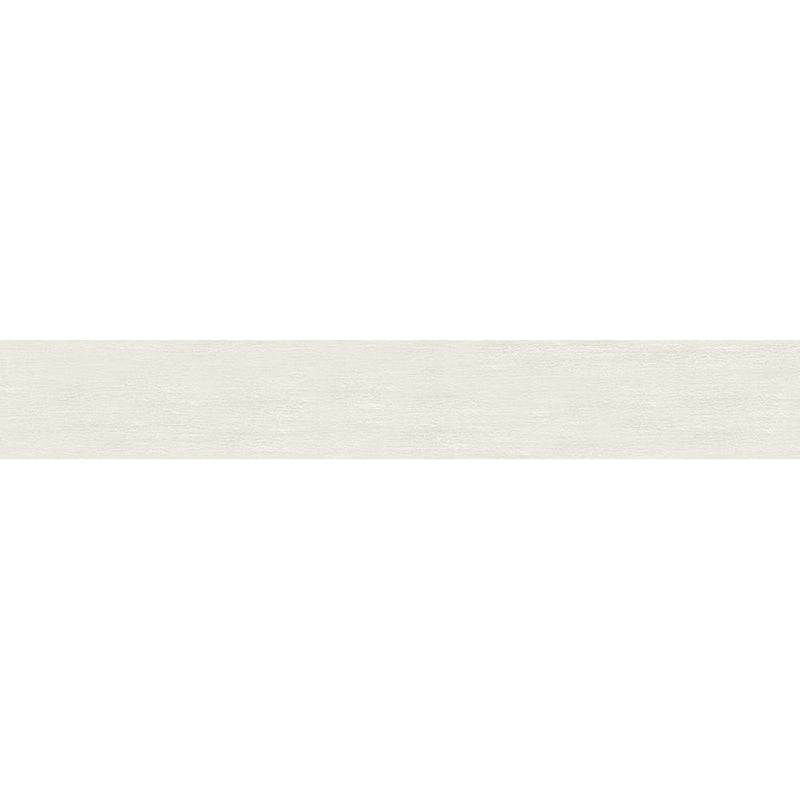 Platinum Matte Bullnose Fabric Look Porcelain Base 3 1/2x24 Porcelain Matte 4x24 Base