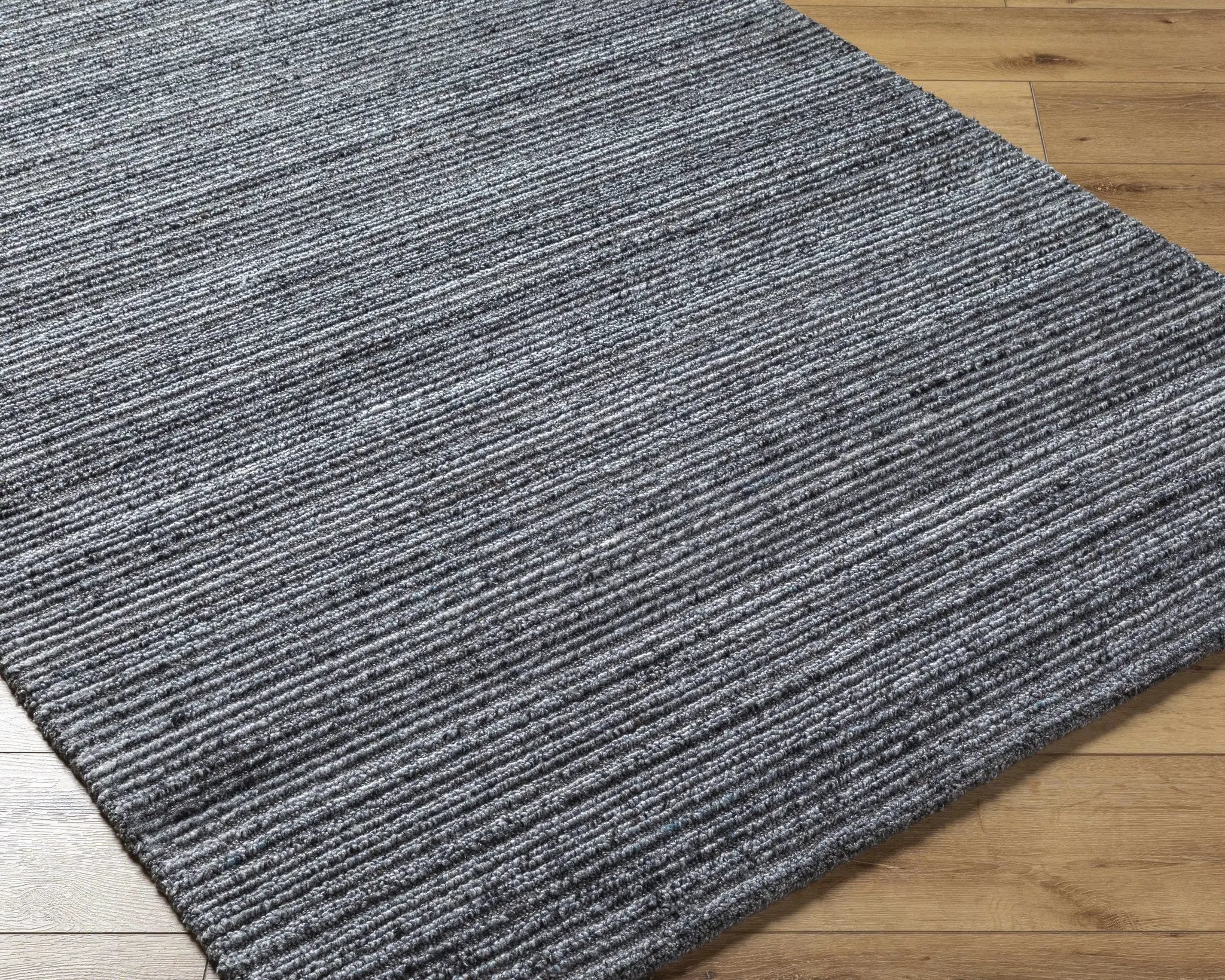 Palti Light Gray Area Rug - Clearance by Boutique Rugs