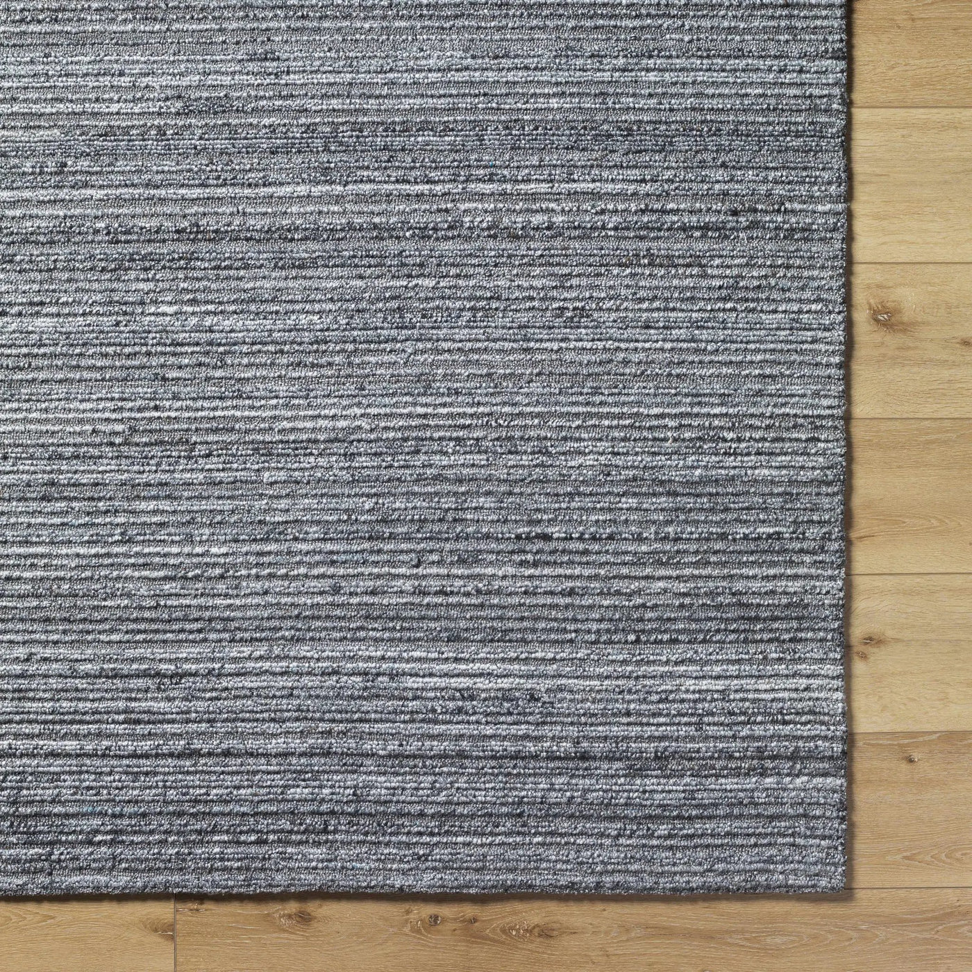 Palti Light Gray Area Rug - Clearance by Boutique Rugs