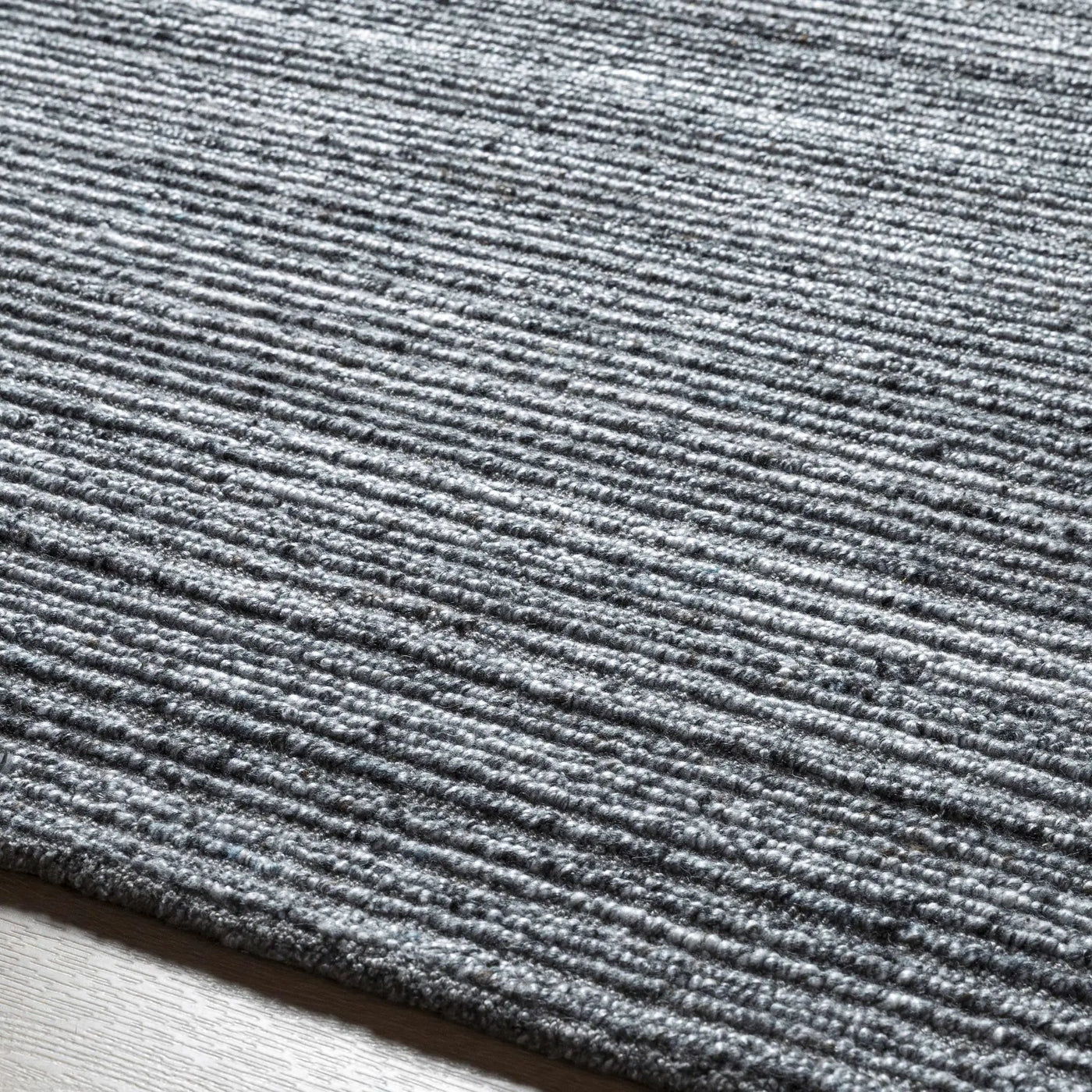 Palti Light Gray Area Rug - Clearance by Boutique Rugs