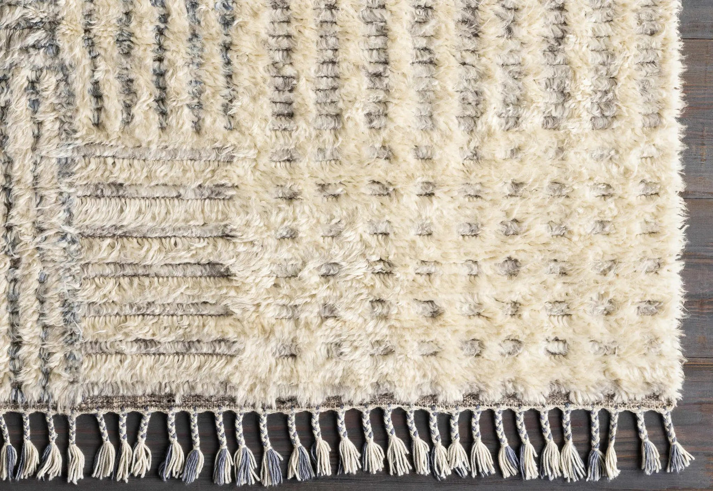 Plean Premium Rug - Clearance by Boutique Rugs