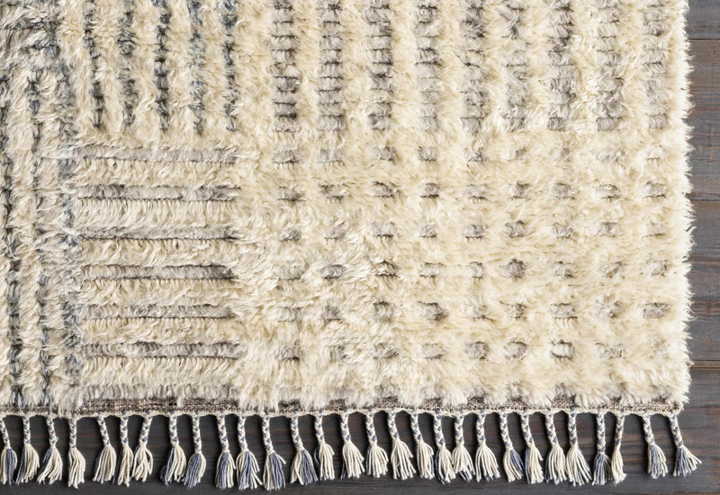 Plean Premium Rug - Clearance by Boutique Rugs