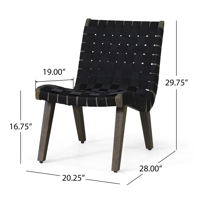 Charlotte Lounge Chair, photo 3 of 10