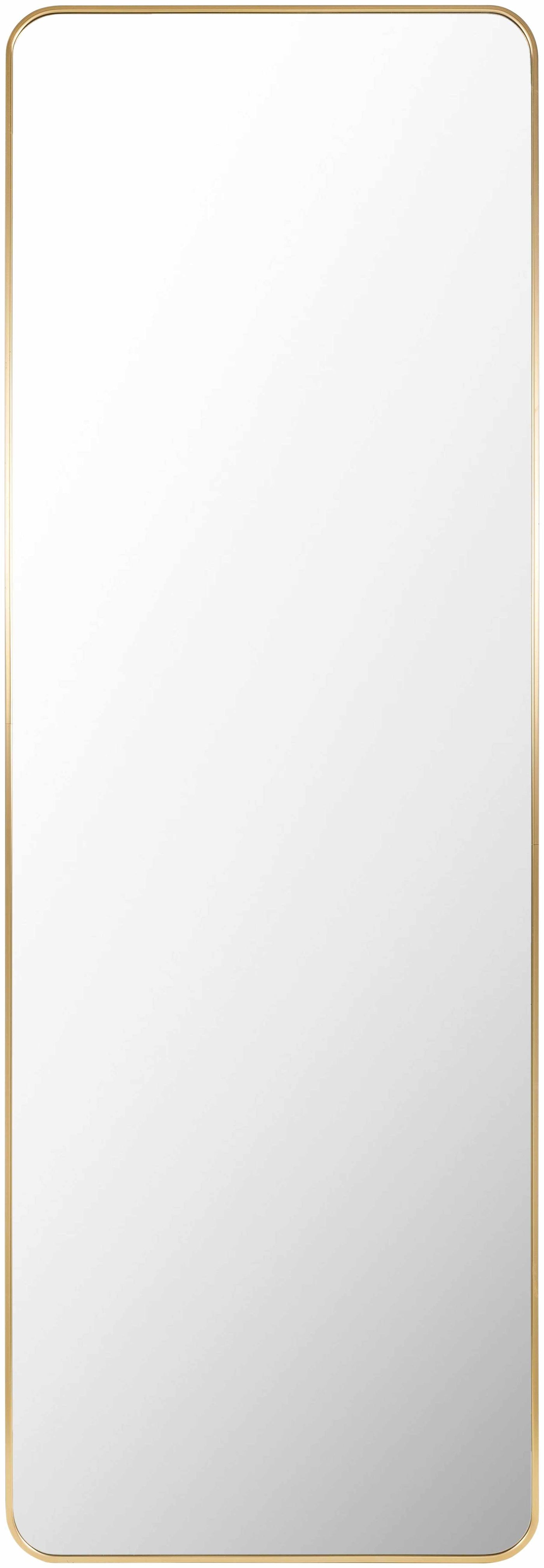 Pleumartin Mirror by Boutique Rugs