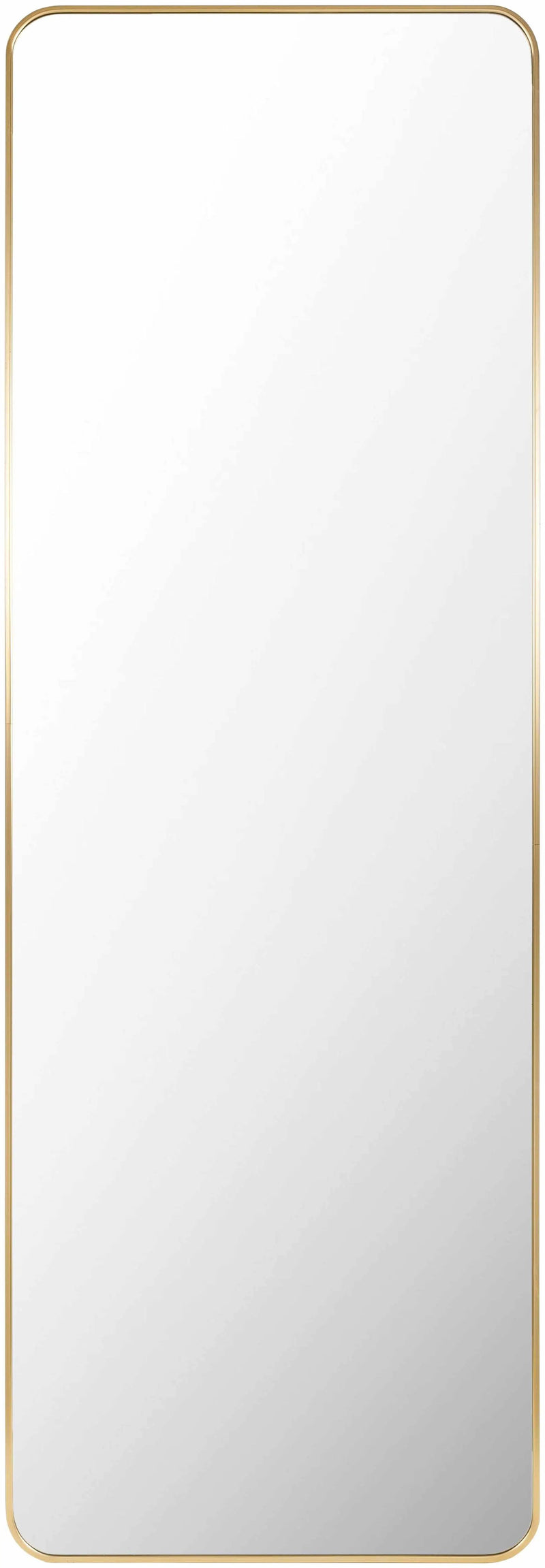 Pleumartin Mirror by Boutique Rugs