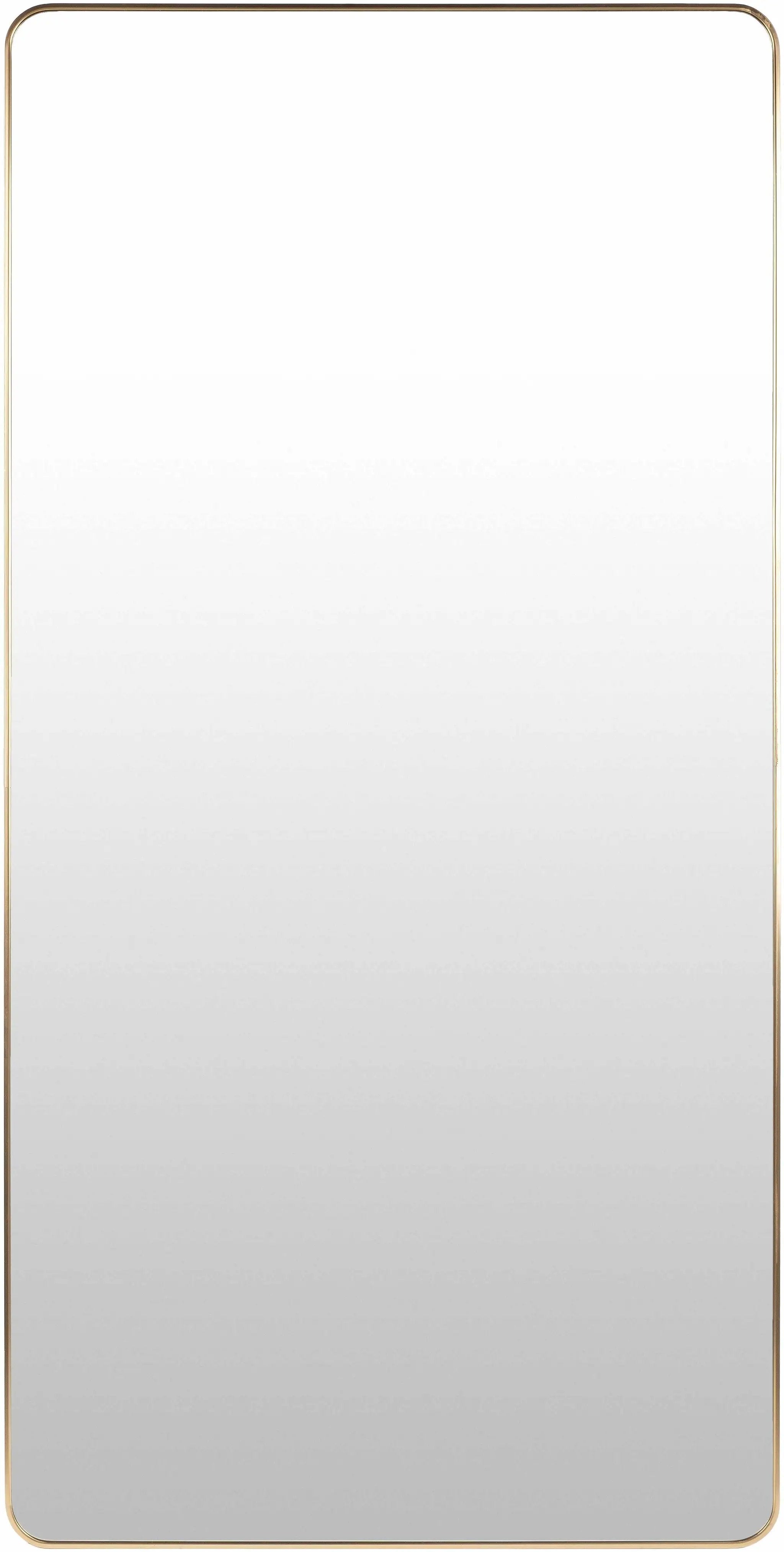 Pleumartin Mirror by Boutique Rugs