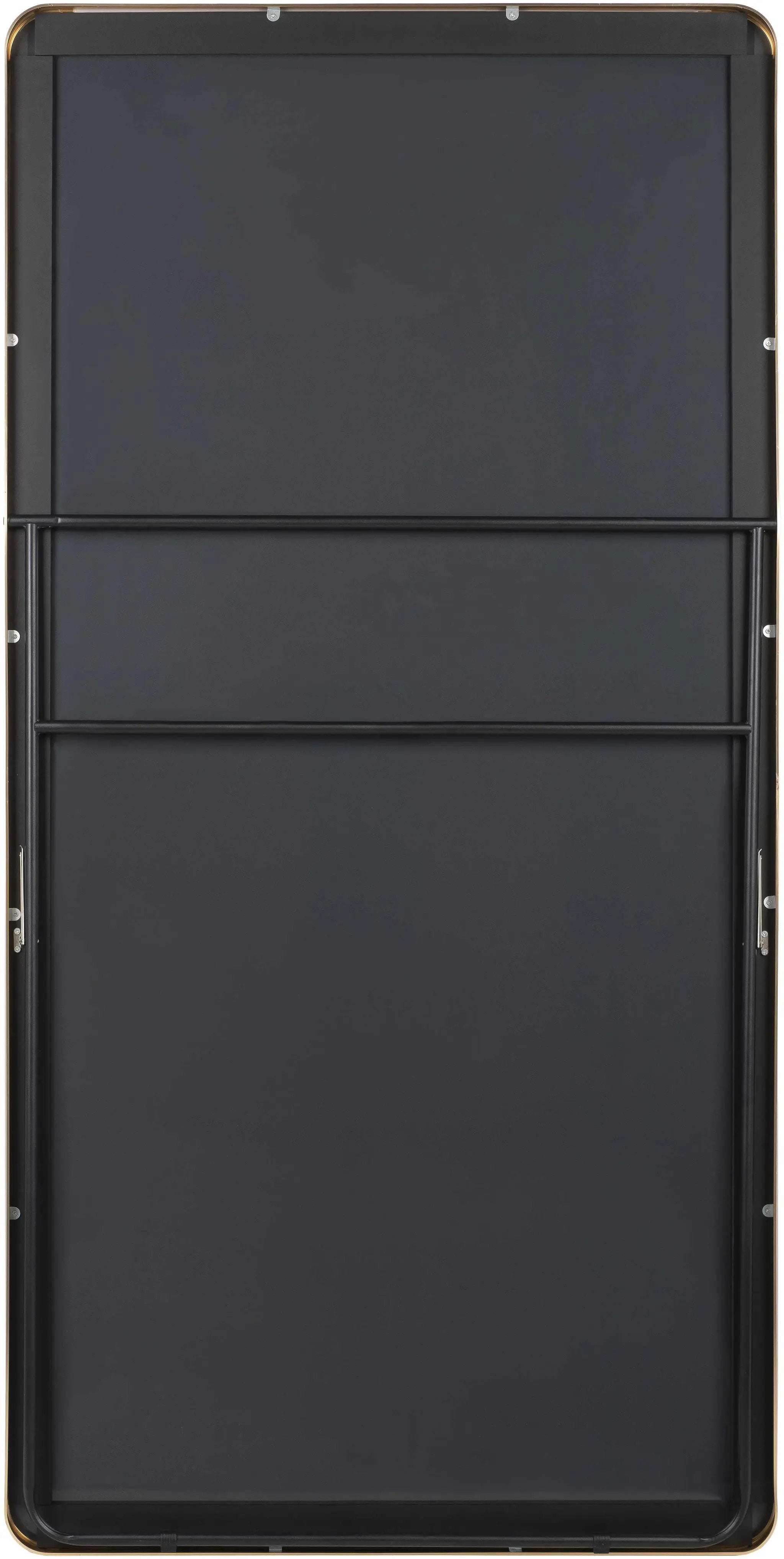 Pleumartin Mirror by Boutique Rugs