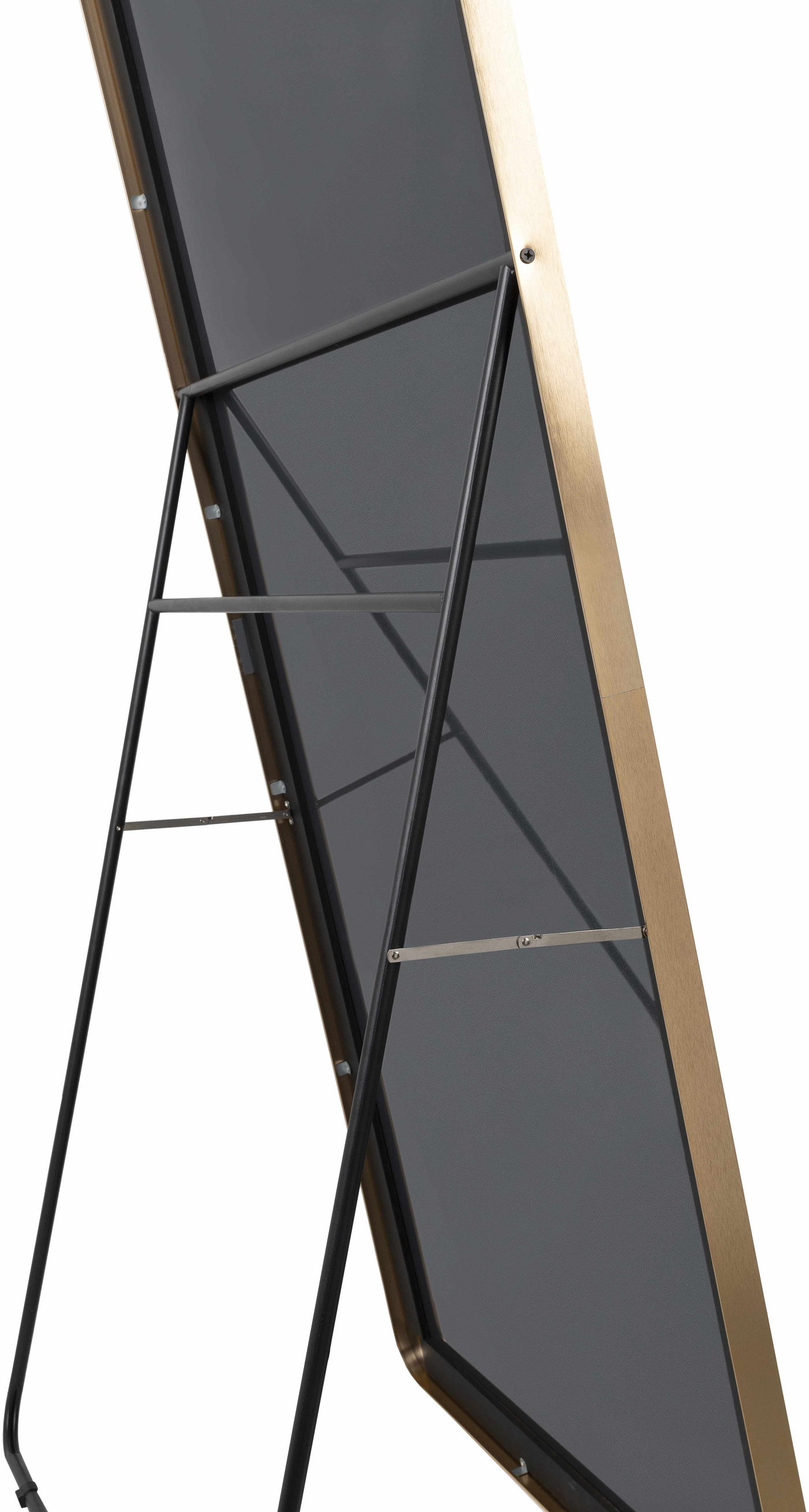 Pleumartin Mirror by Boutique Rugs