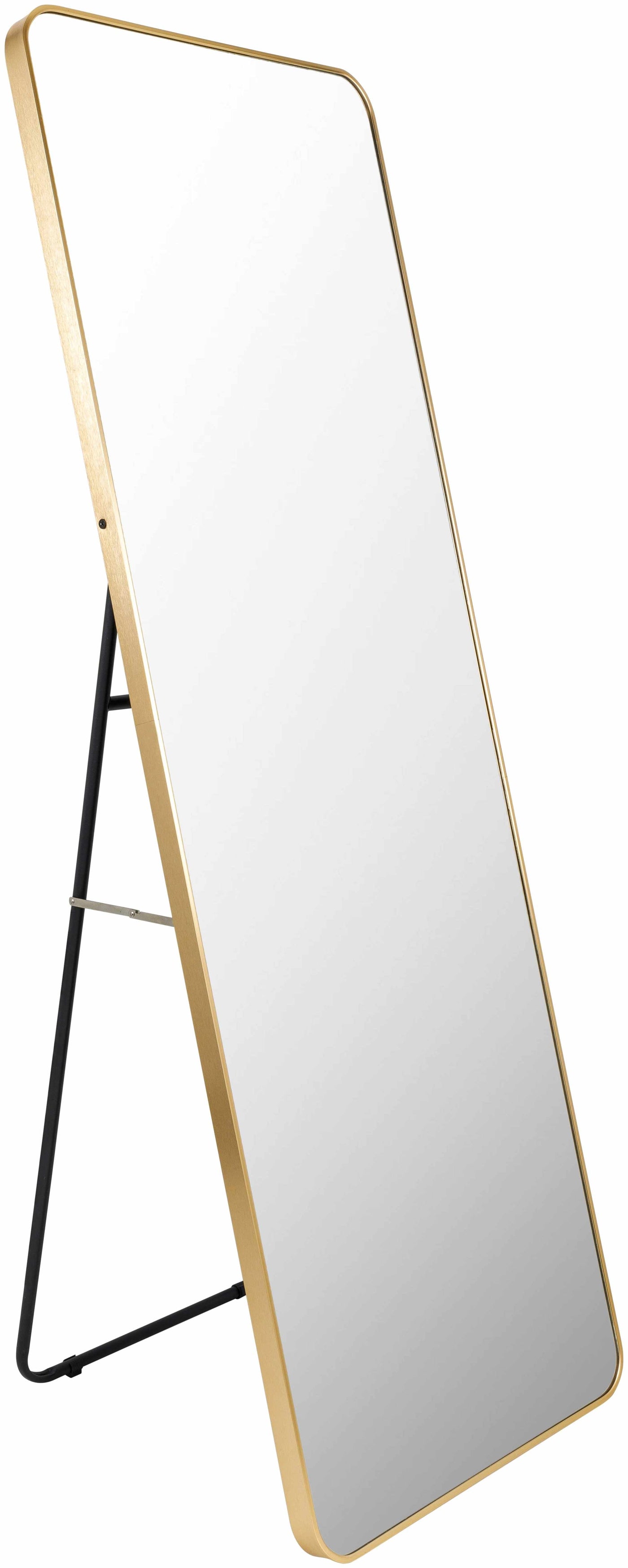Pleumartin Mirror by Boutique Rugs