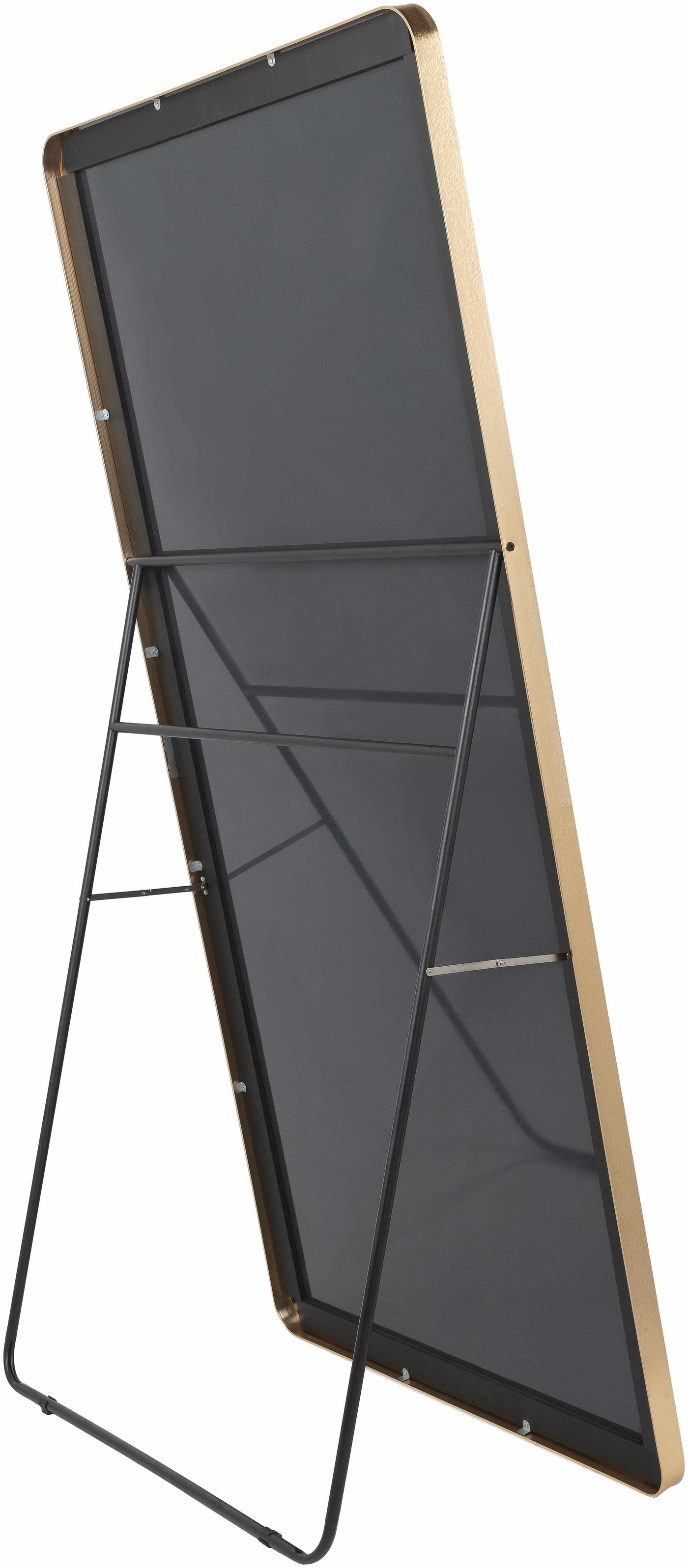 Pleumartin Mirror by Boutique Rugs