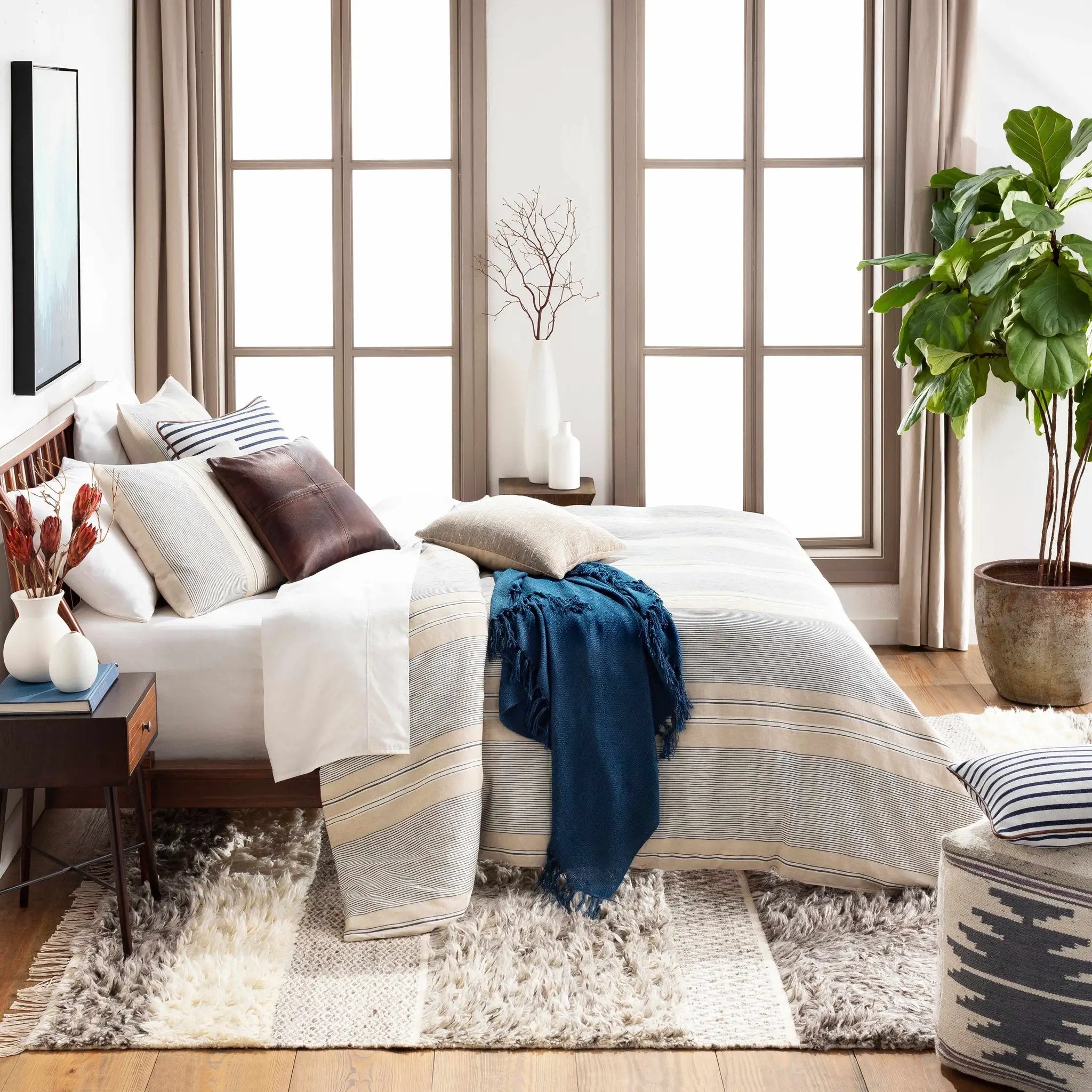 Elizabeth Area Rug by Boutique Rugs
