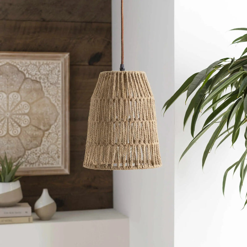 Plover Ceiling Lighting - Clearance by Boutique Rugs