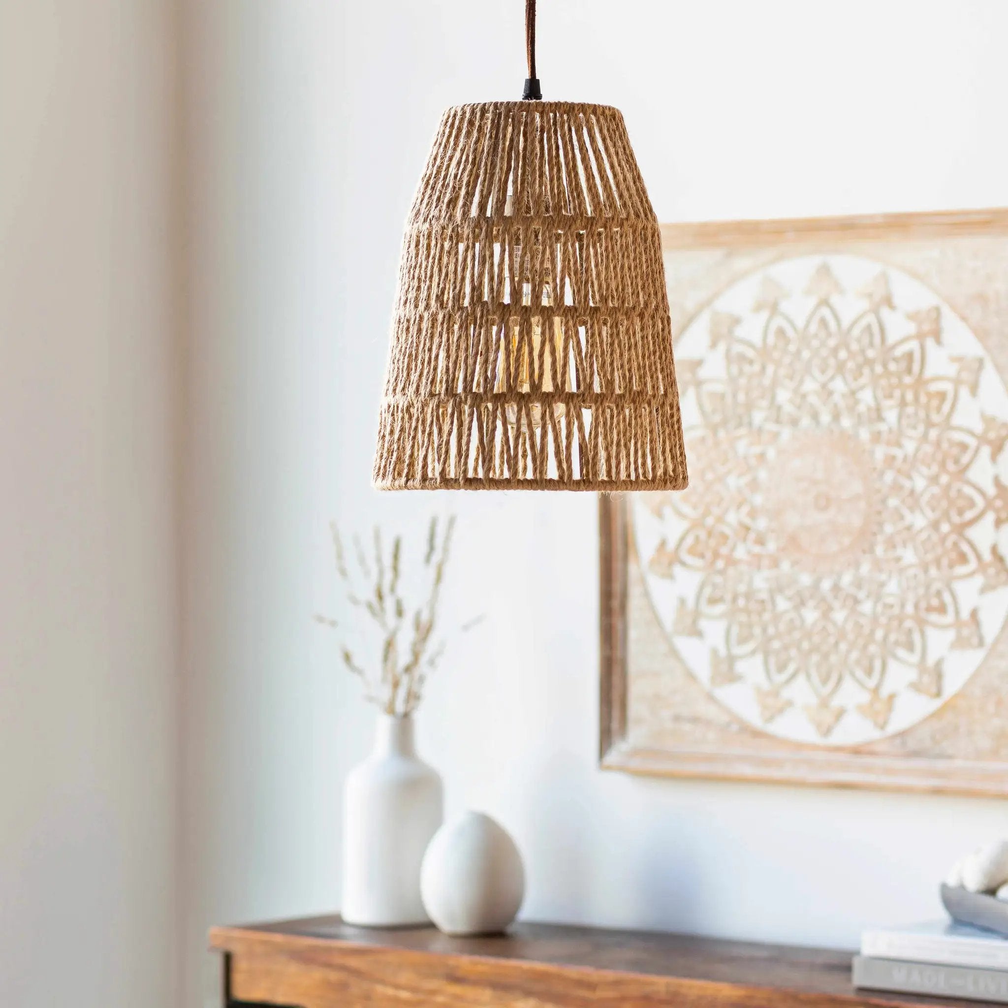 Plover Ceiling Lighting - Clearance by Boutique Rugs