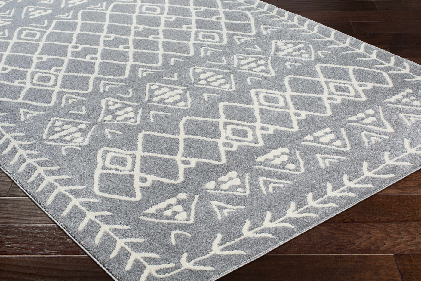 Plumsteadville Area Rug - Clearance by Boutique Rugs