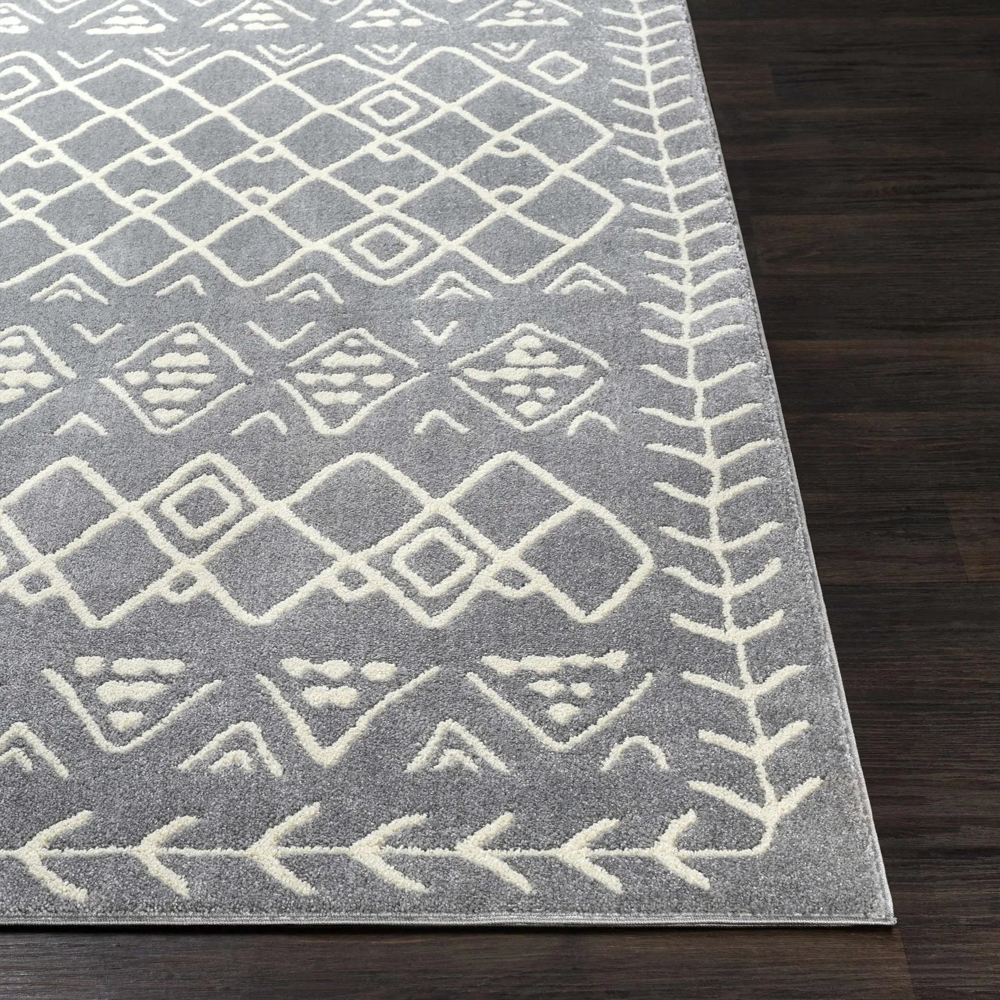 Plumsteadville Area Rug - Clearance by Boutique Rugs