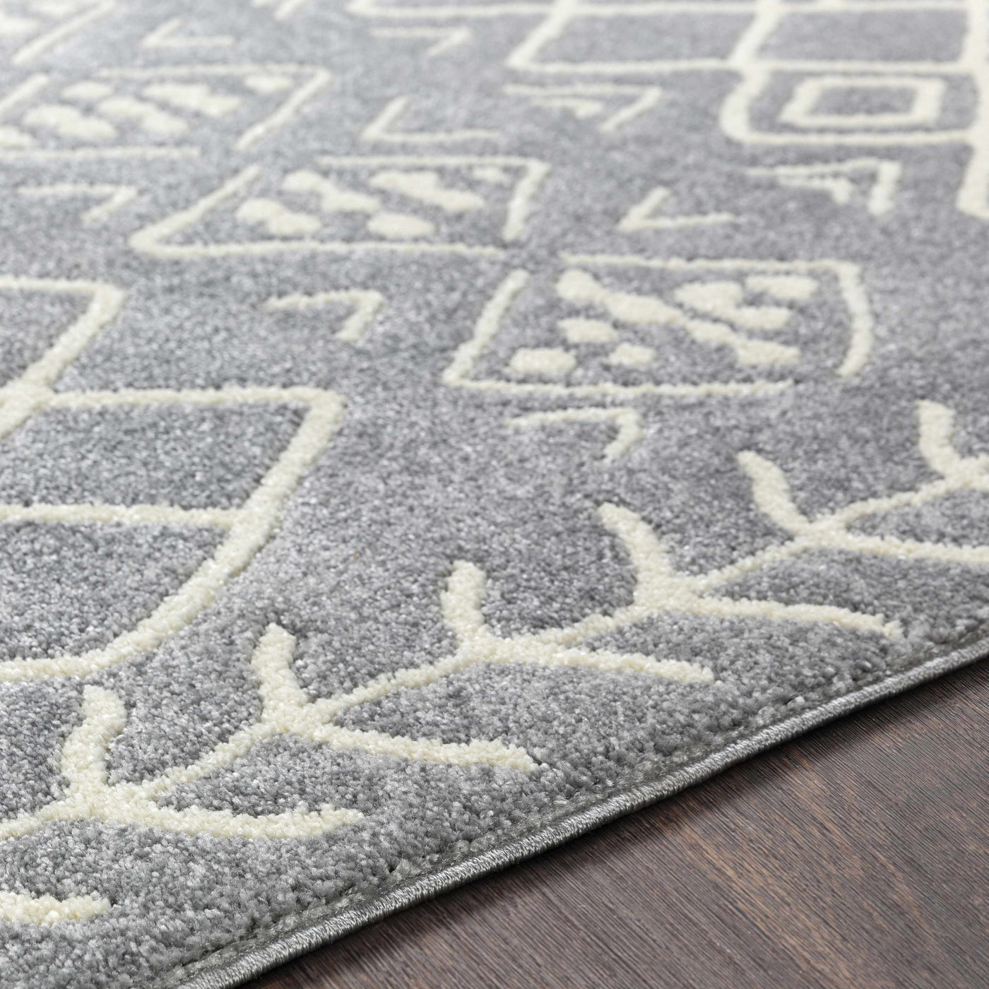 Plumsteadville Area Rug - Clearance by Boutique Rugs
