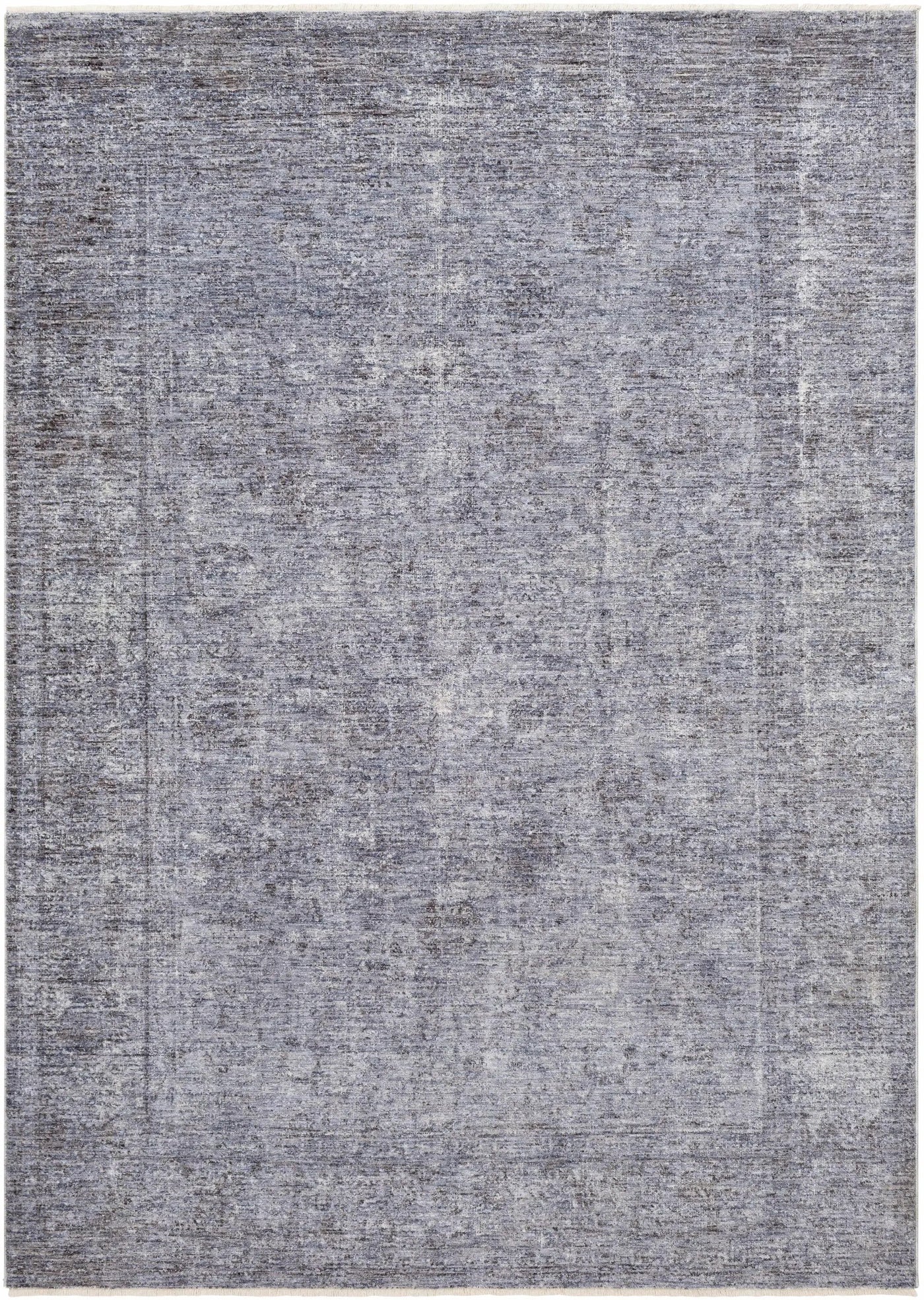 Plympton Carved Statement Rug - Clearance by Boutique Rugs