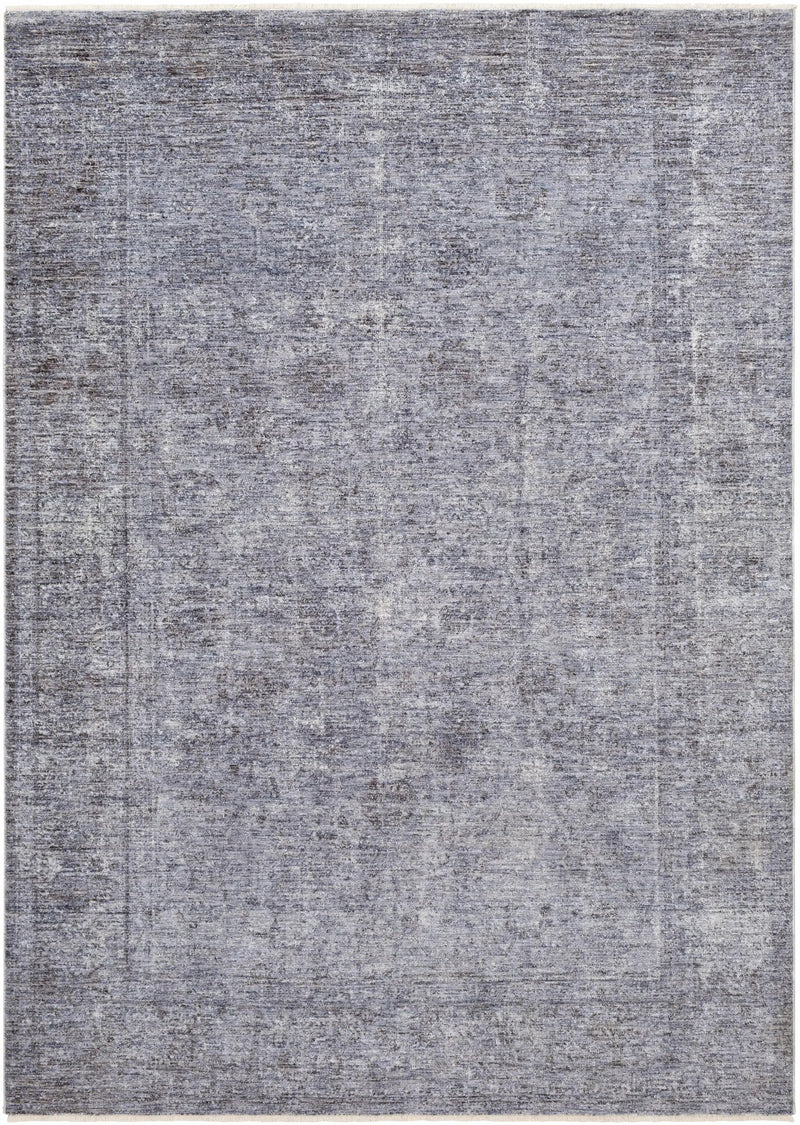 Plympton Carved Statement Rug - Clearance by Boutique Rugs