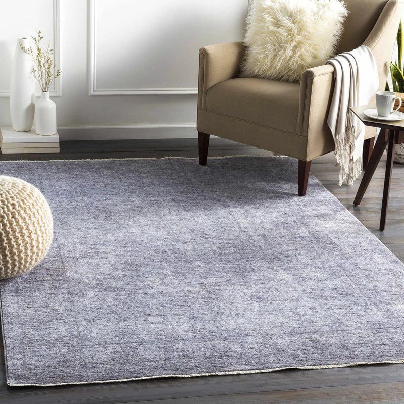 Plympton Carved Statement Rug - Clearance by Boutique Rugs