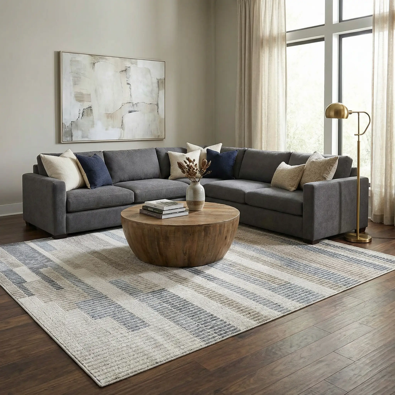 Brisa Area Rug - Clearance by Boutique Rugs