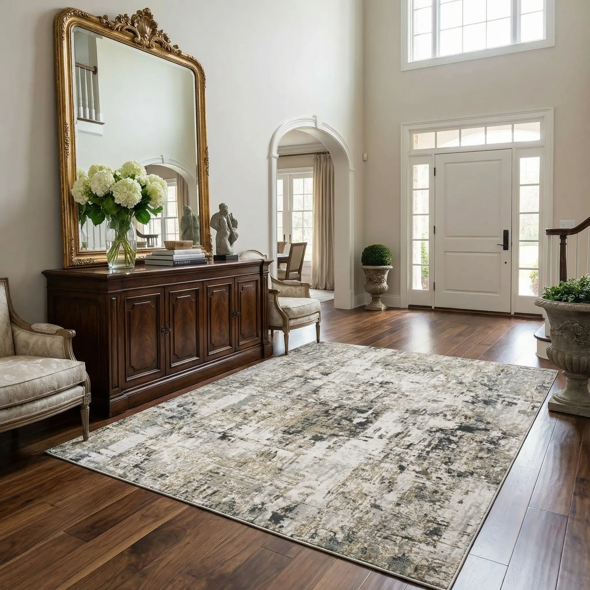 Schaefferstown Area Rug by Boutique Rugs