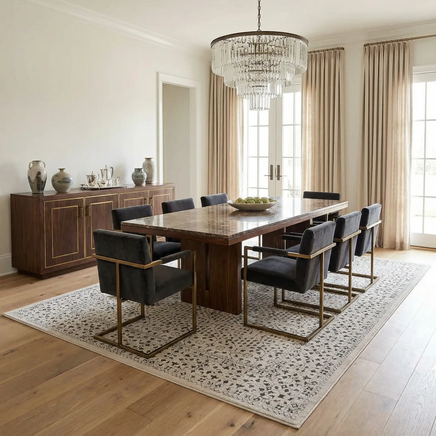 Sattley Area Rug by Boutique Rugs