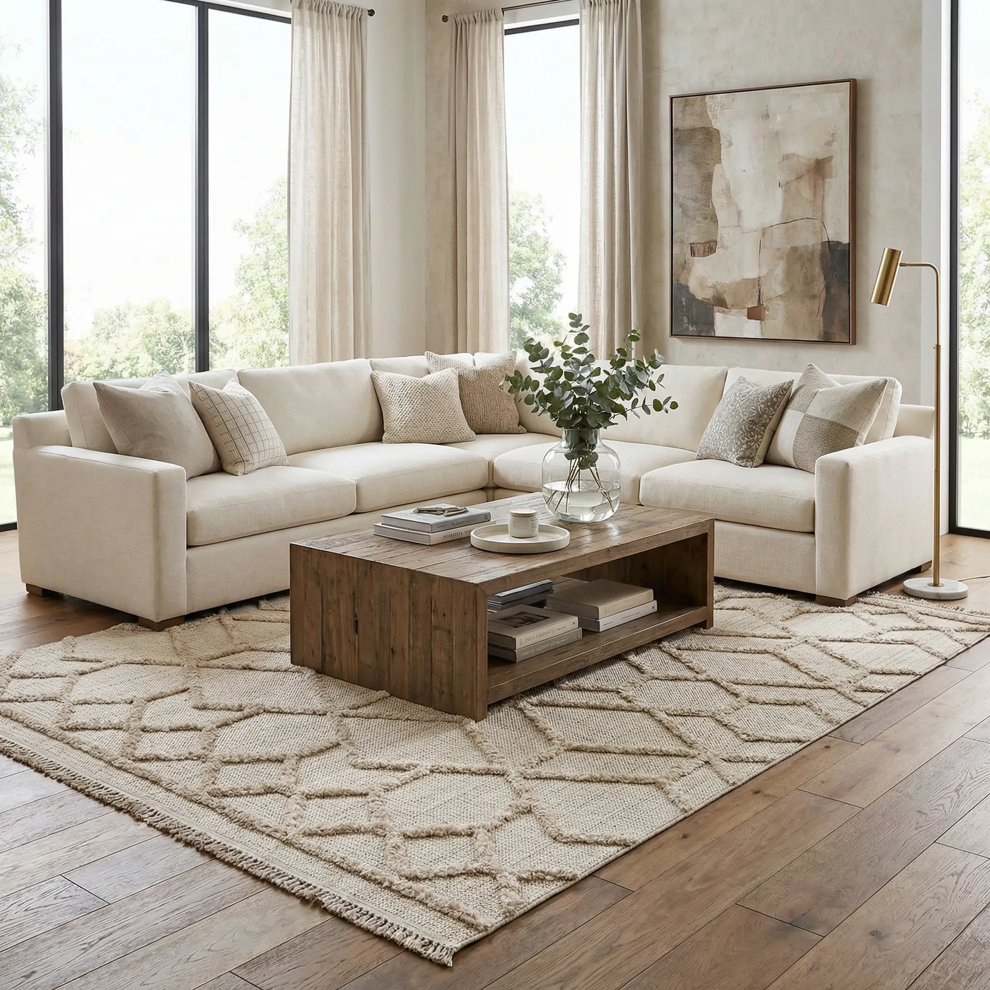 Malilinao Area Rug by Boutique Rugs