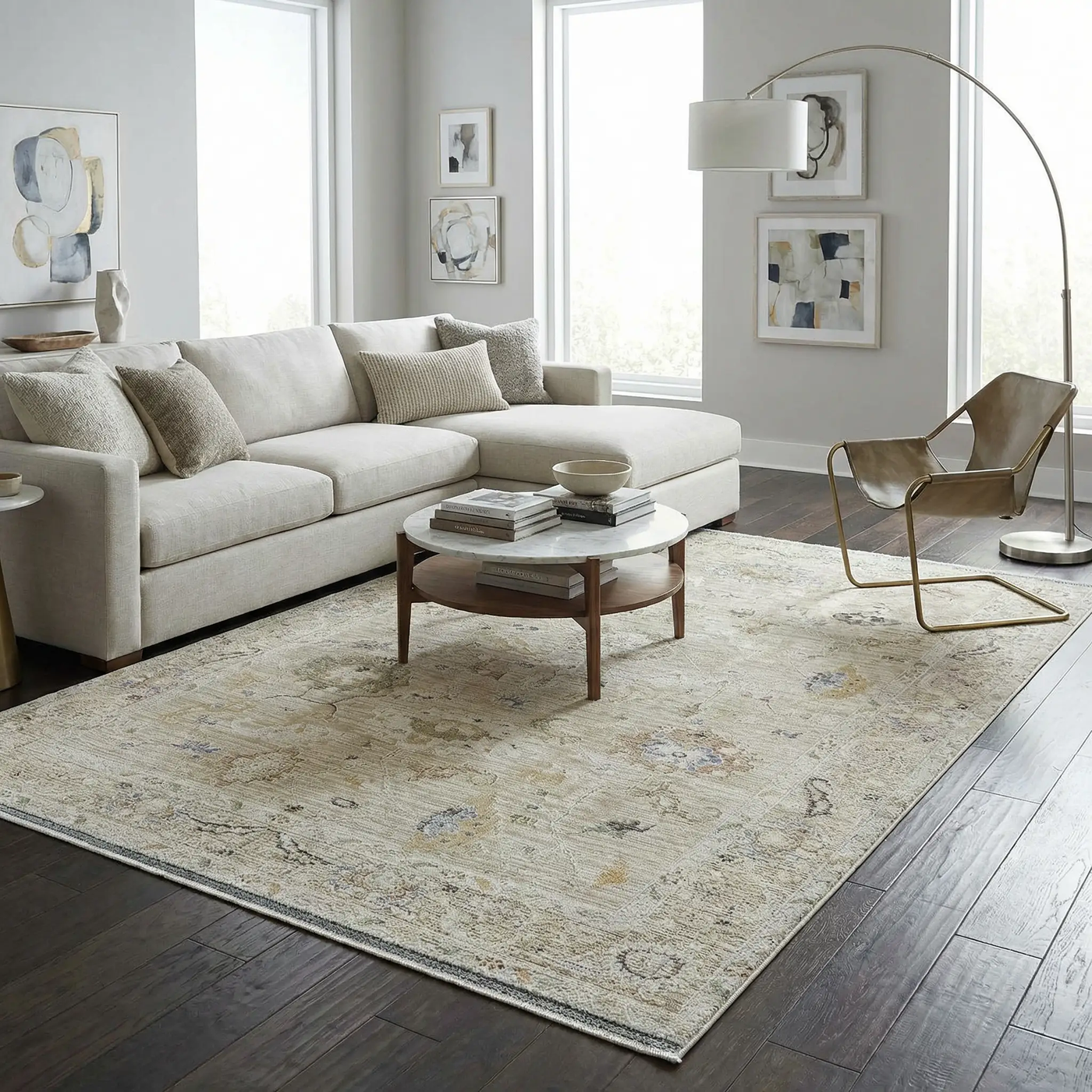 Nikki Area Rug by Boutique Rugs
