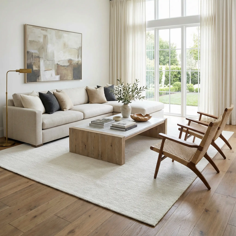 Nazih Area Rug by Boutique Rugs