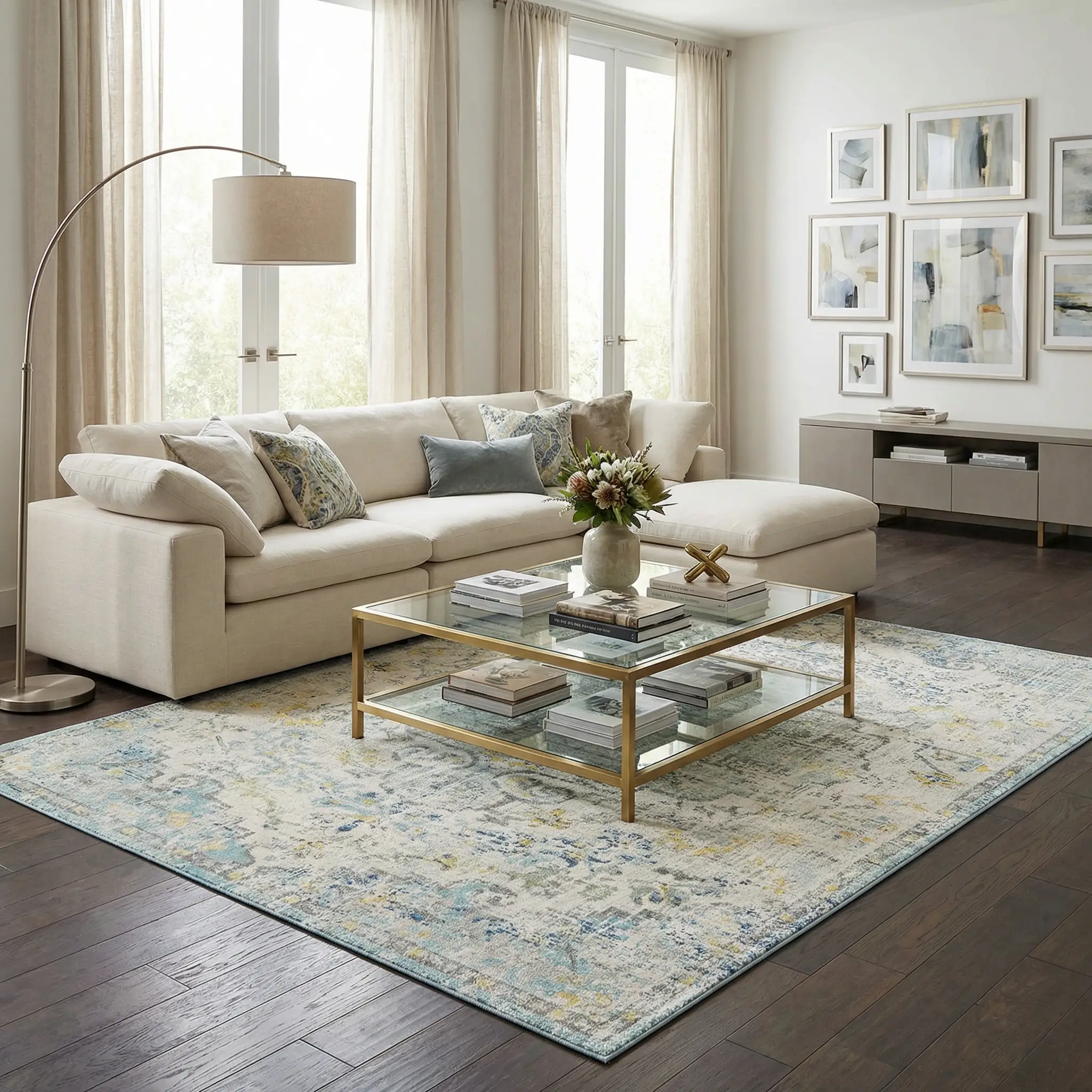 Aleknagik Area Rug by Boutique Rugs