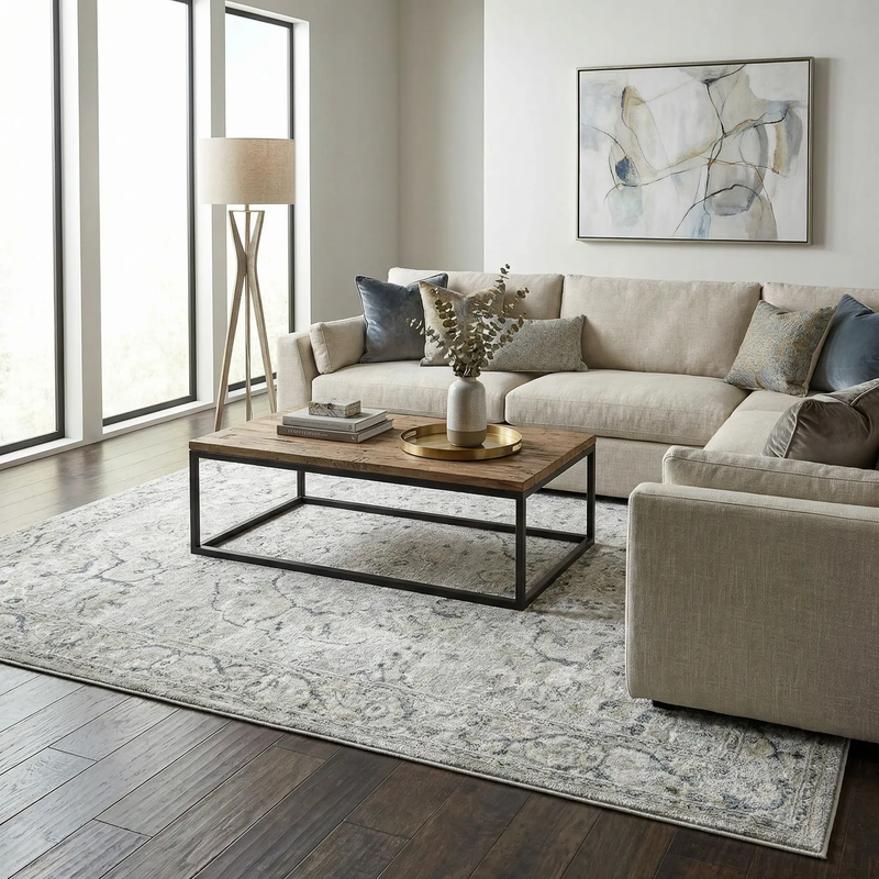 Bushnell Thick Luxe Boutique Rug by Boutique Rugs