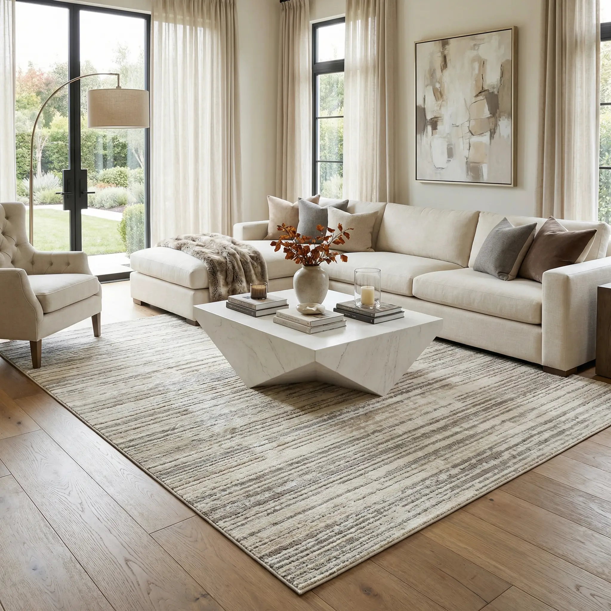Ferrelview Area Rug by Boutique Rugs