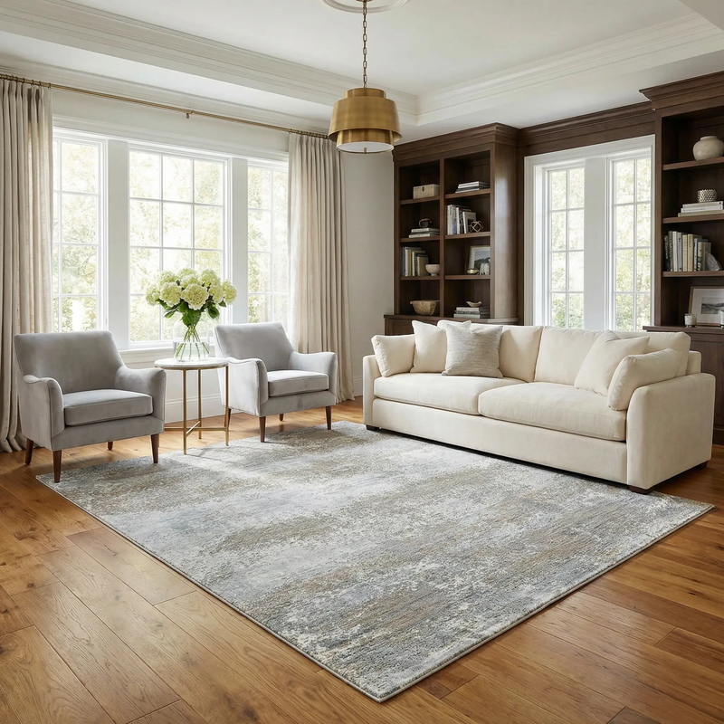 Avani Thick Luxe Boutique Rug by Boutique Rugs