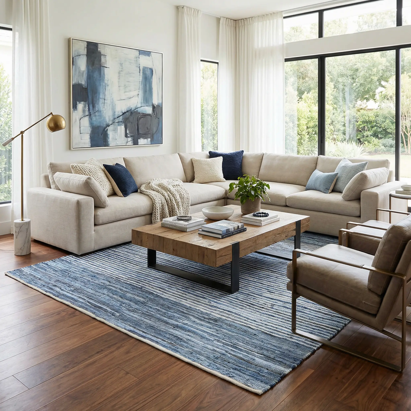 Armona Area Rug by Boutique Rugs