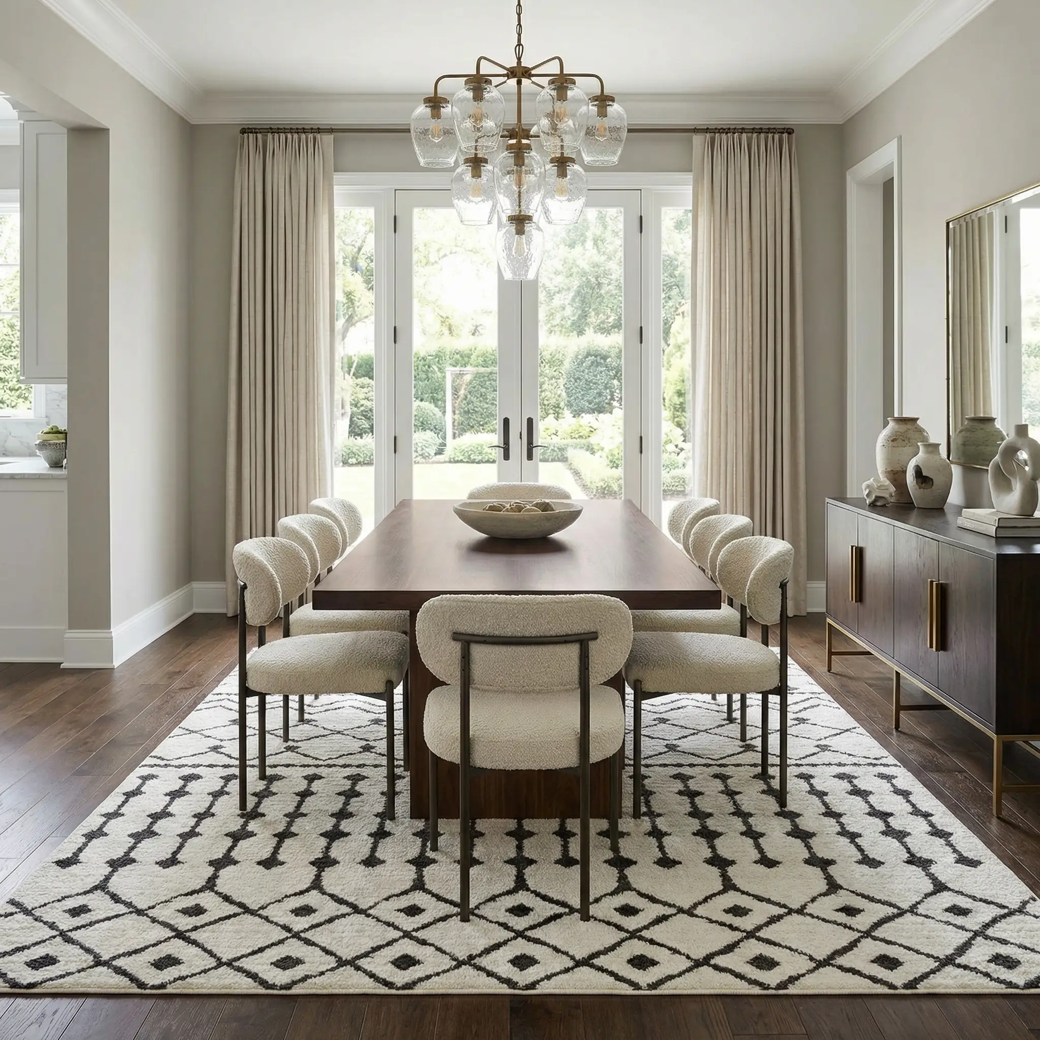 Ringwood Area Rug - Clearance by Boutique Rugs