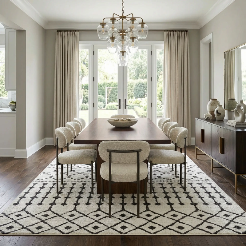 Ringwood Area Rug - Clearance by Boutique Rugs