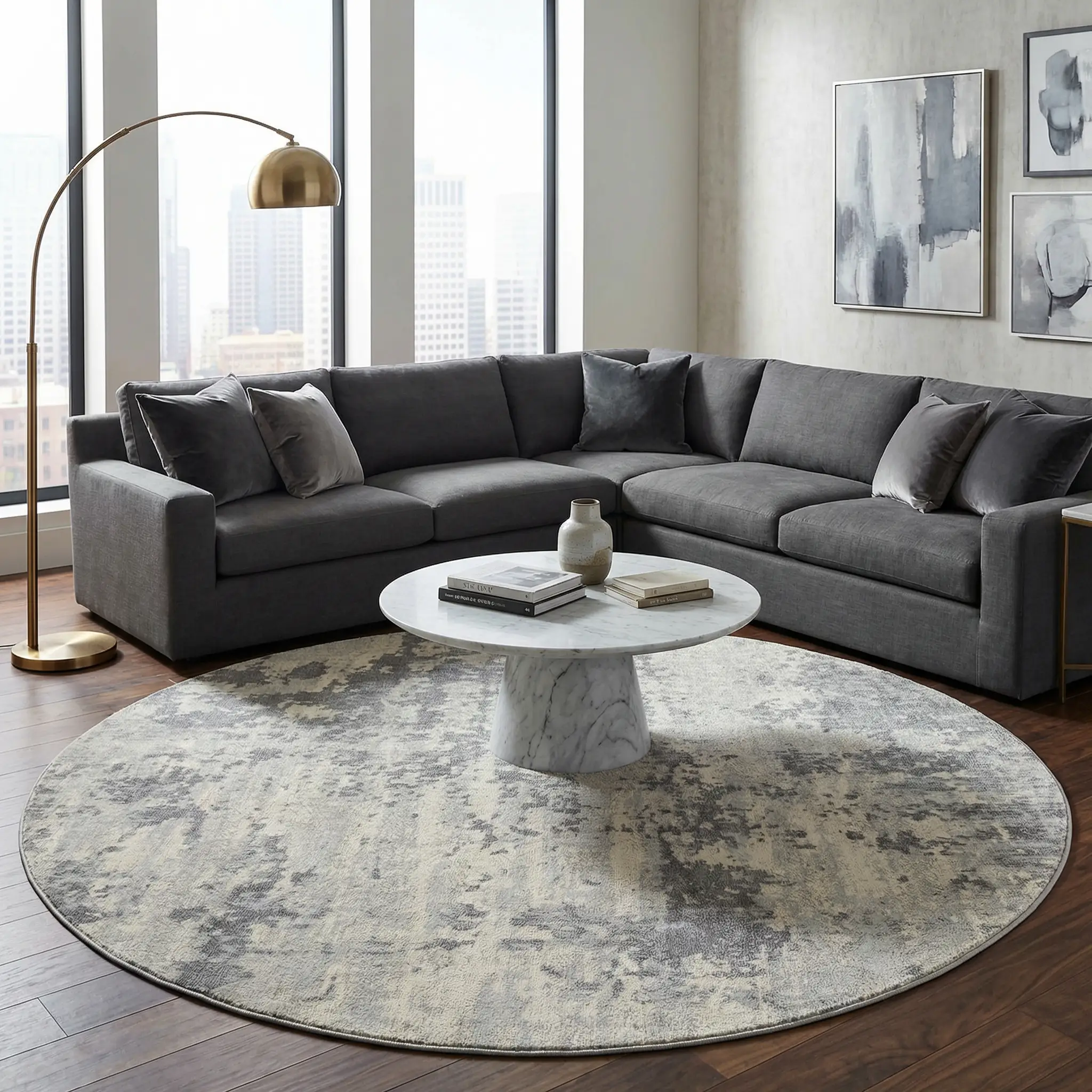 Apison Area Rug by Boutique Rugs