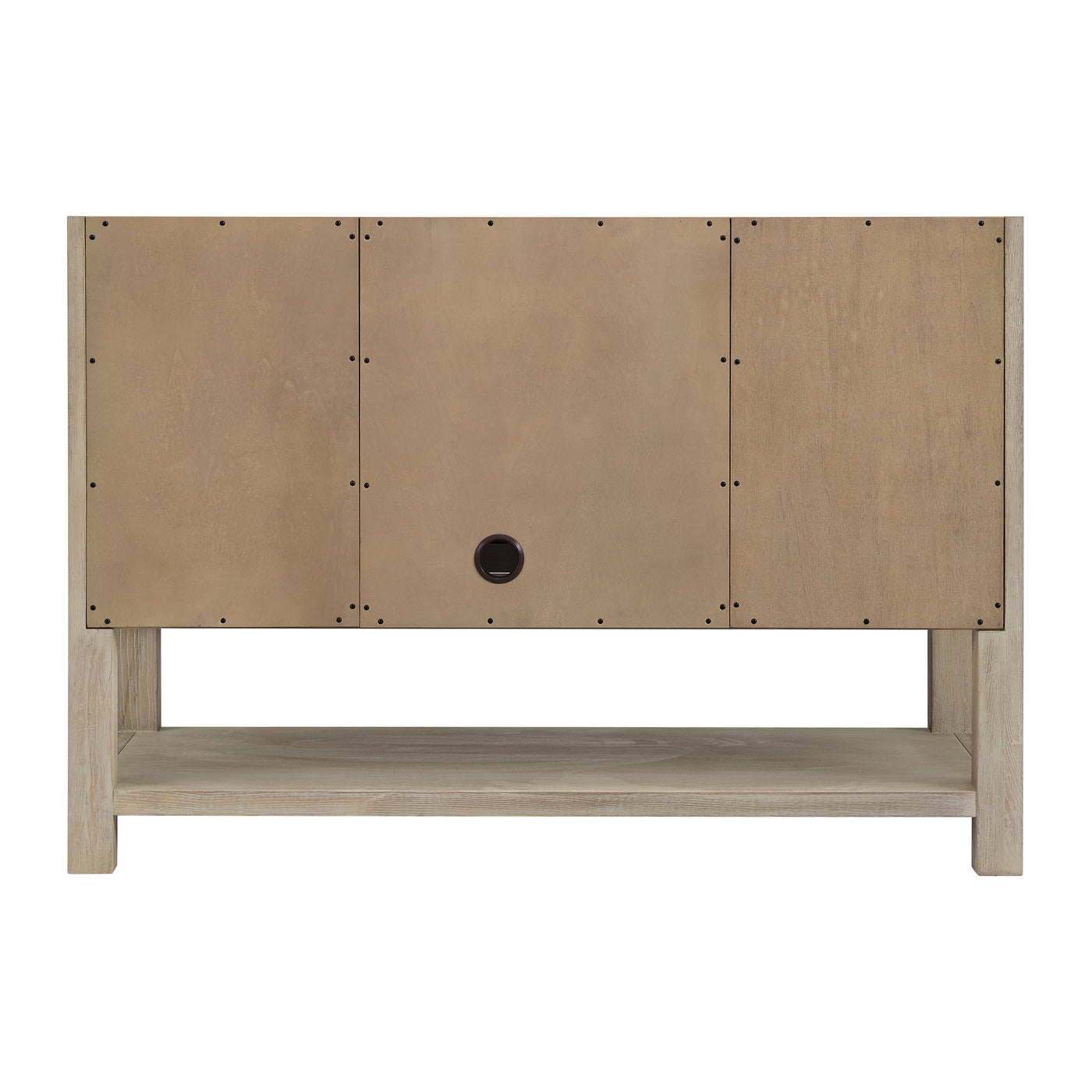 James Martin Breckenridge 48" Single Bathroom Vanity, Smokey Celadon, view 25