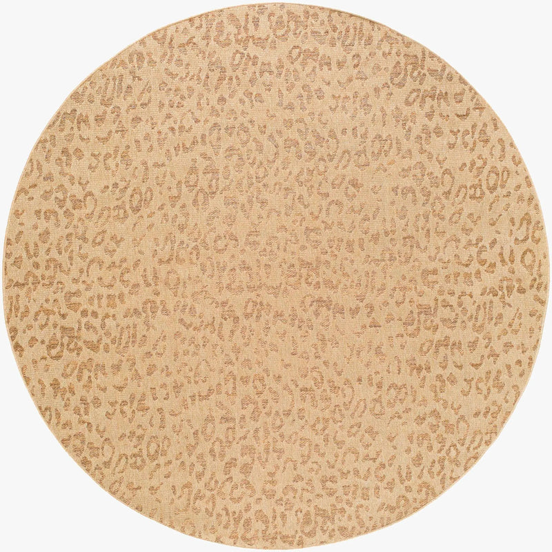 Prem Flatweave Faux Jute Outdoor Rug by Boutique Rugs