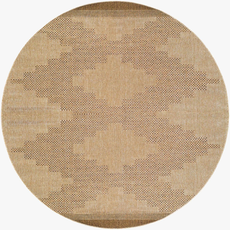 Colum Flatweave Faux Jute Outdoor Rug by Boutique Rugs