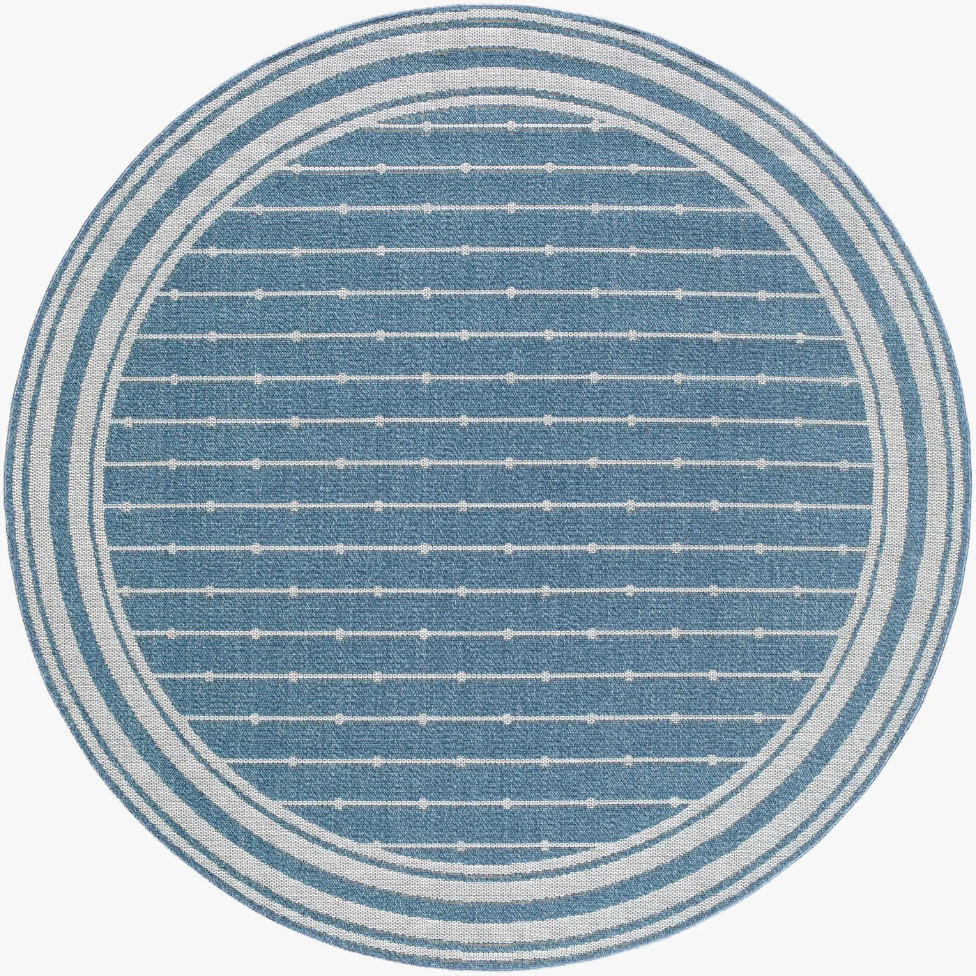 Palma Slate Outdoor Area Rug by Boutique Rugs