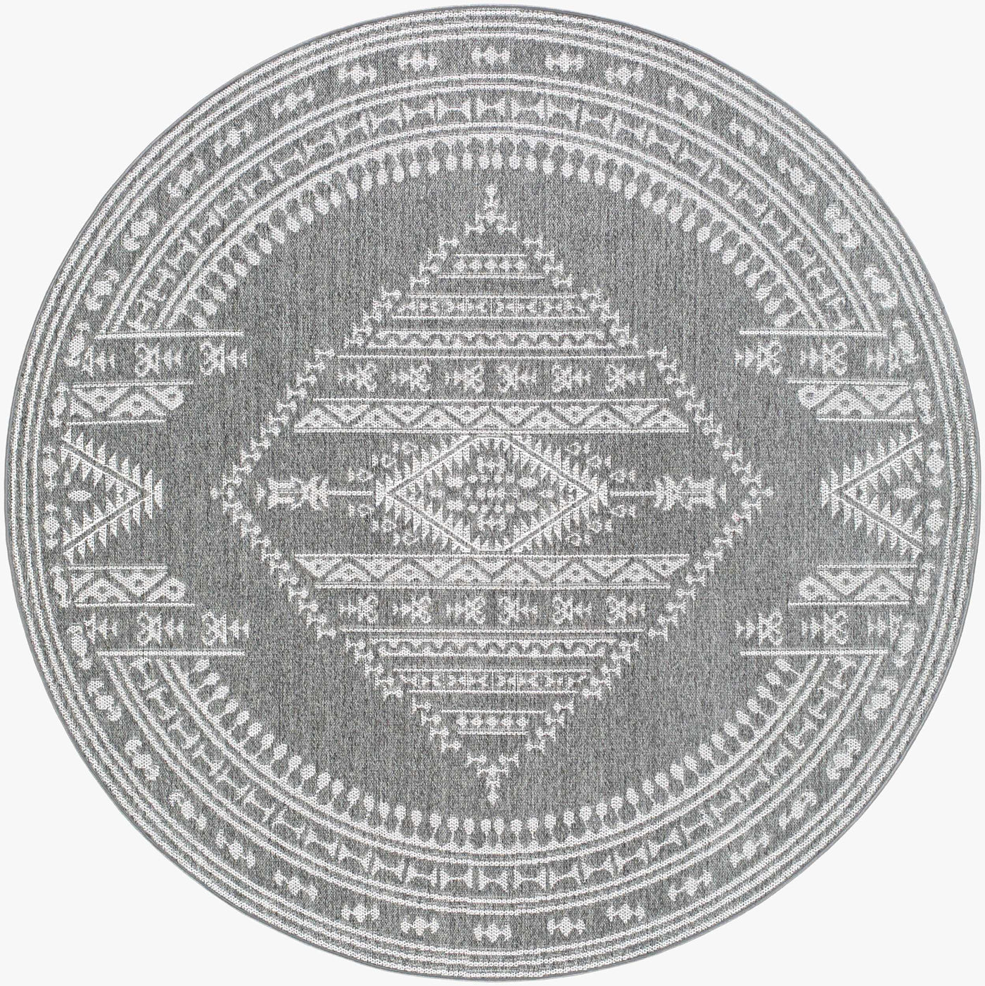 Asuman Outdoor Area Rug - Clearance by Boutique Rugs
