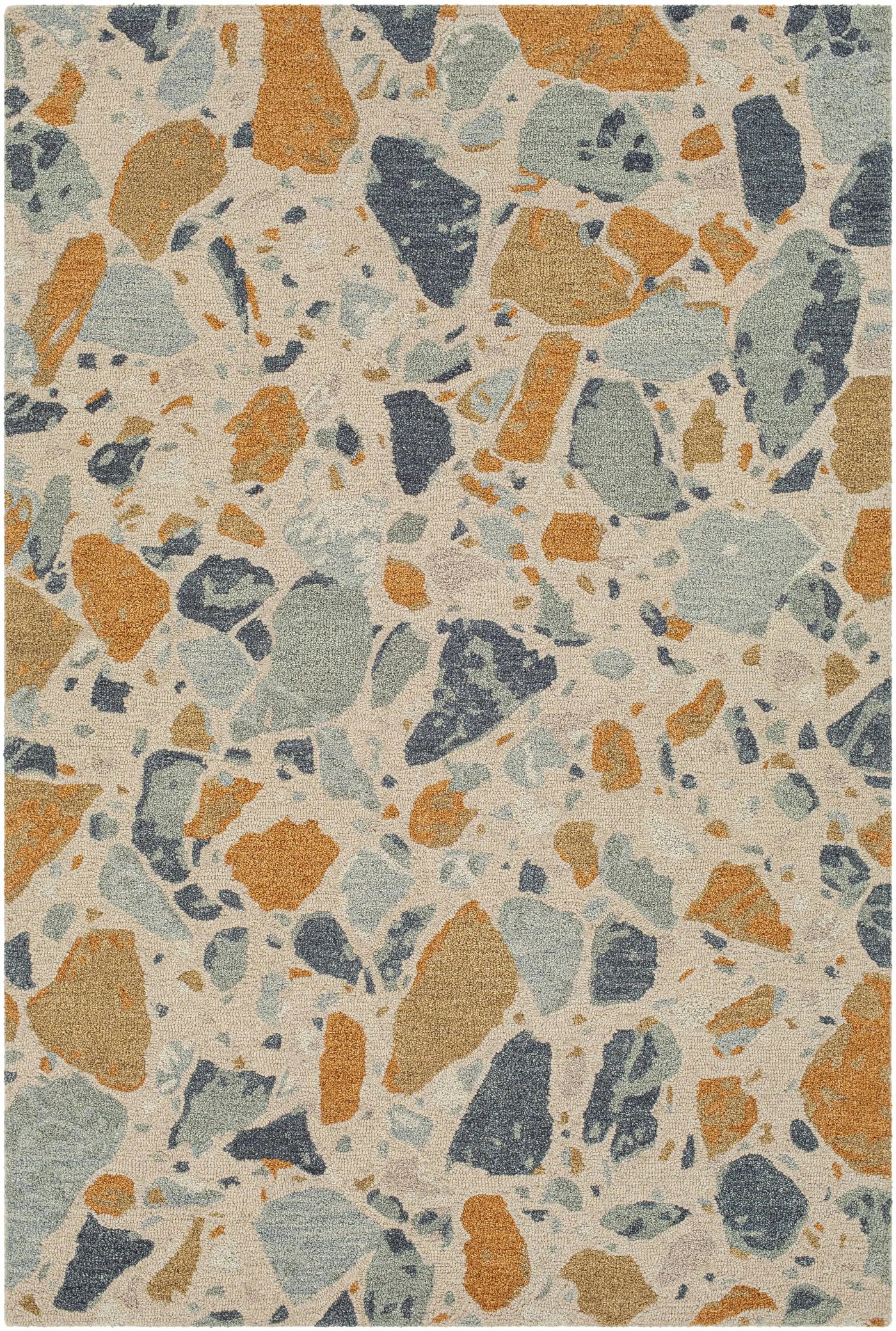 Panabingan Area Rug - Clearance by Boutique Rugs