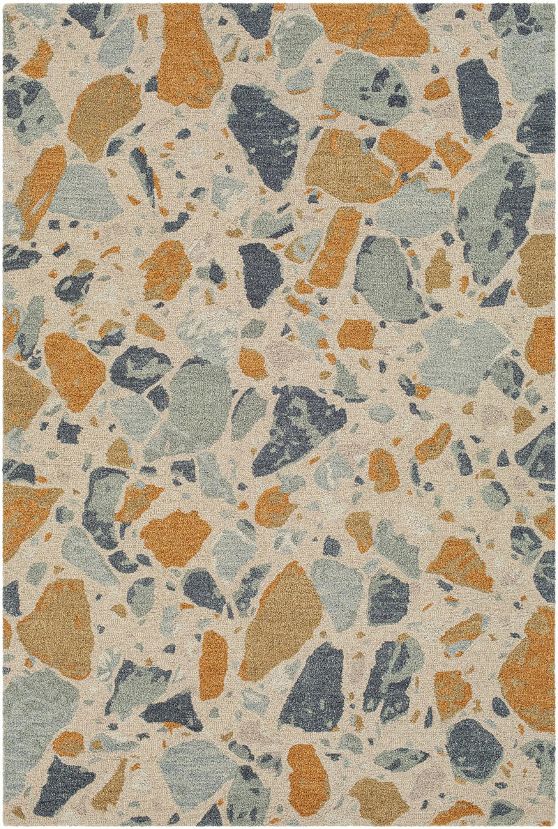 Panabingan Area Rug - Clearance by Boutique Rugs