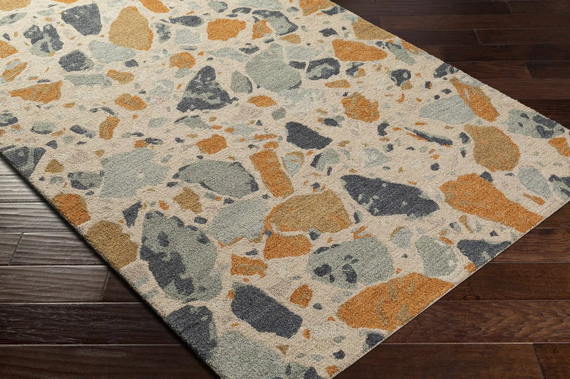 Panabingan Area Rug - Clearance by Boutique Rugs