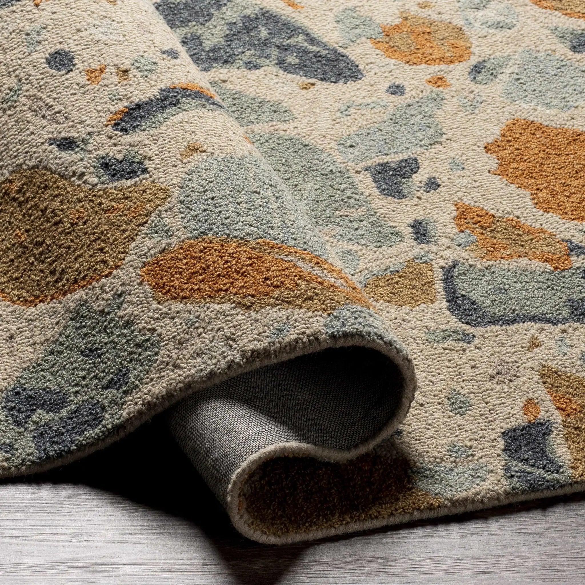 Panabingan Area Rug - Clearance by Boutique Rugs