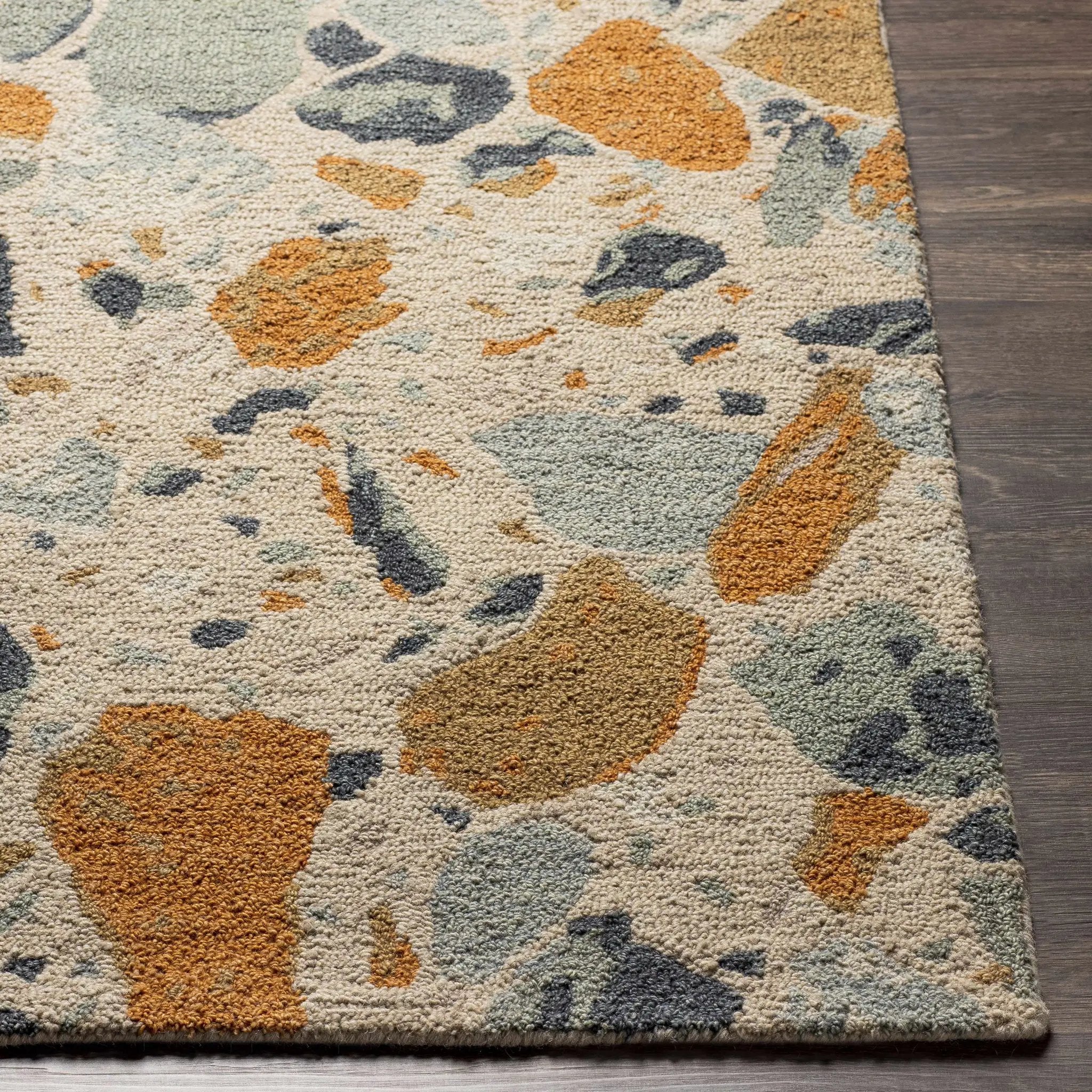 Panabingan Area Rug - Clearance by Boutique Rugs