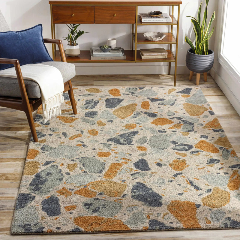 Panabingan Area Rug - Clearance by Boutique Rugs