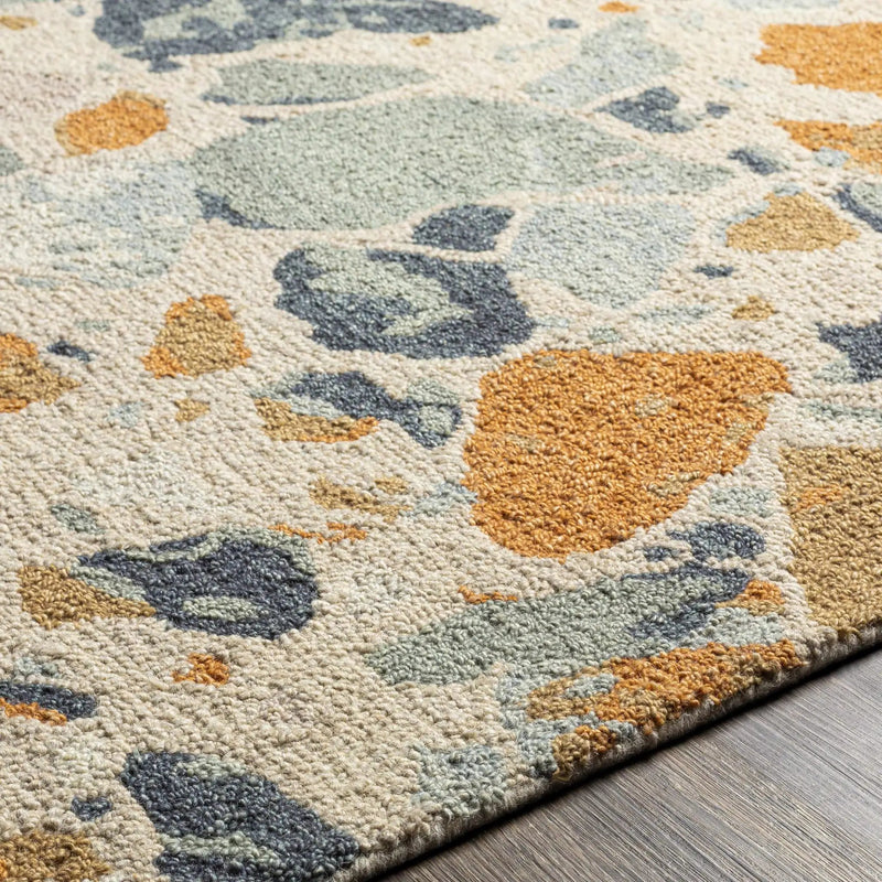 Panabingan Area Rug - Clearance by Boutique Rugs