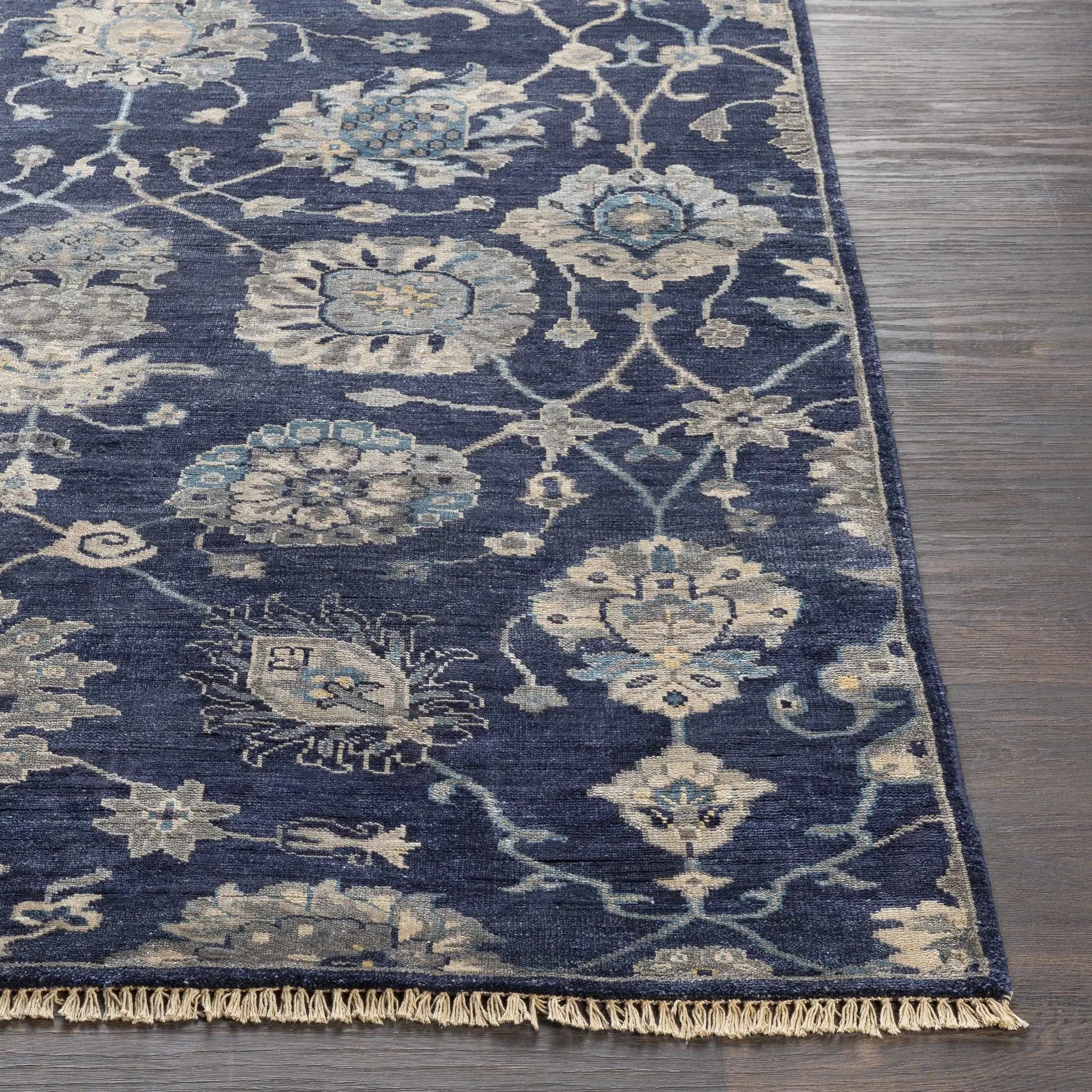 Pinetop Premium Rug - Clearance by Boutique Rugs